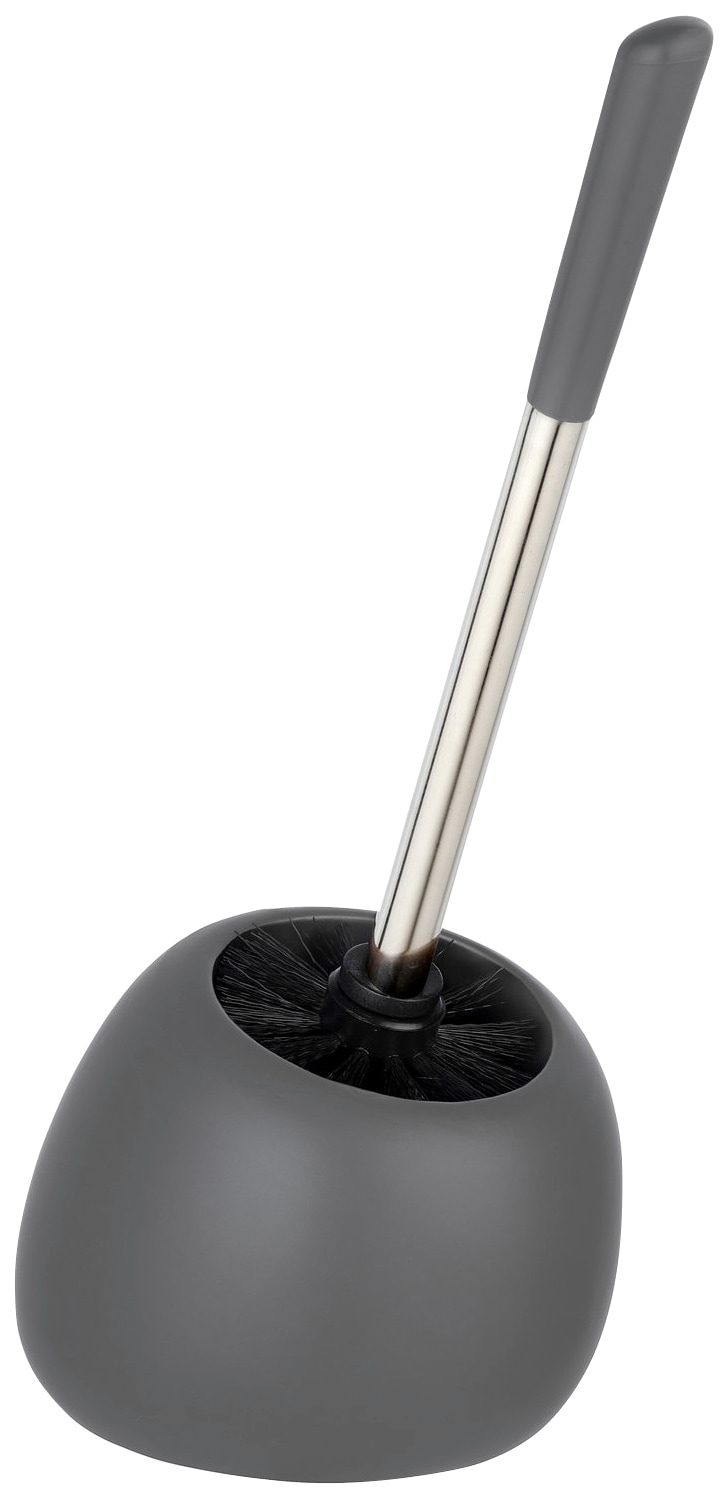 WENKO WC-Garnitur "Polaris" 1 aus Keramik Keramik günstig online kaufen