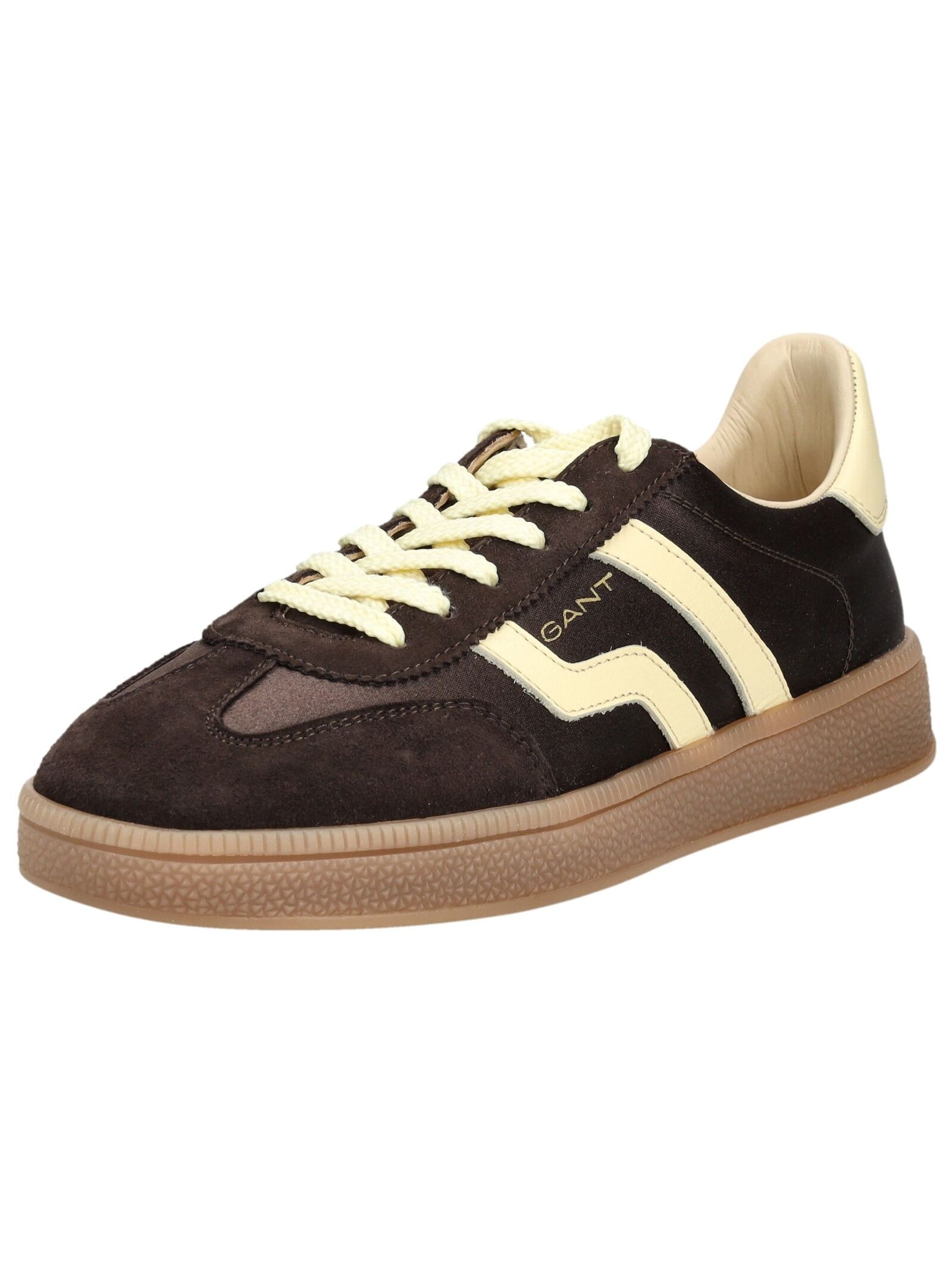 Gant Sneaker "Gant Sneaker Veloursleder/Textil" günstig online kaufen
