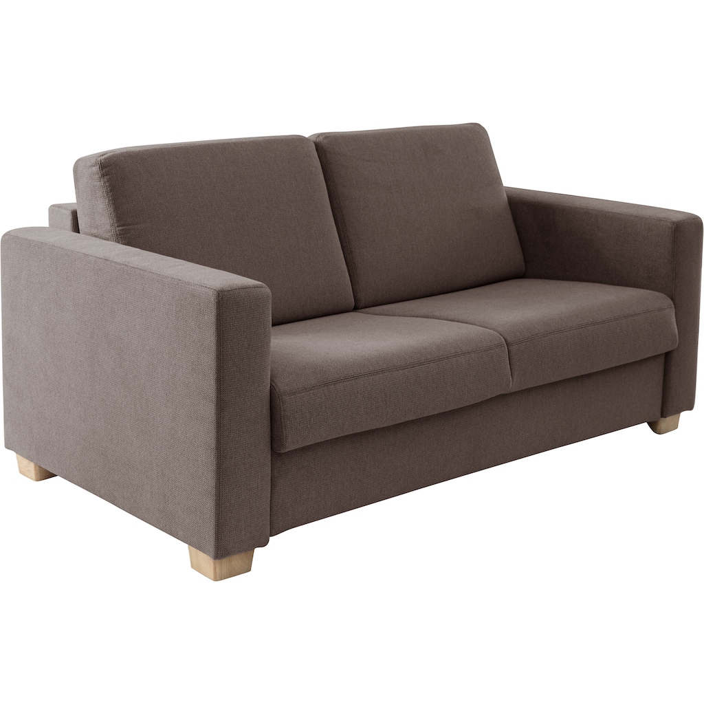 ADA trendline Schlafsofa »Verdi«