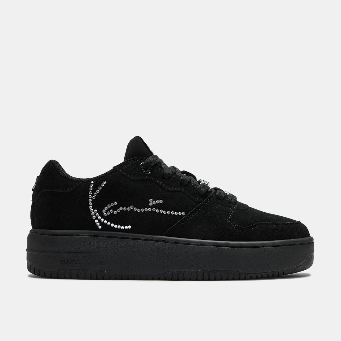 Karl Kani Sneaker »89 UP LOGO PRM«