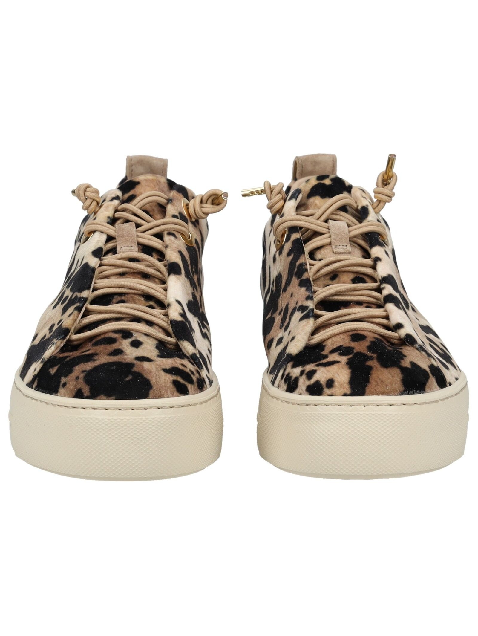 Paul Green Plateausneaker »Paul Green Sneaker Textil«