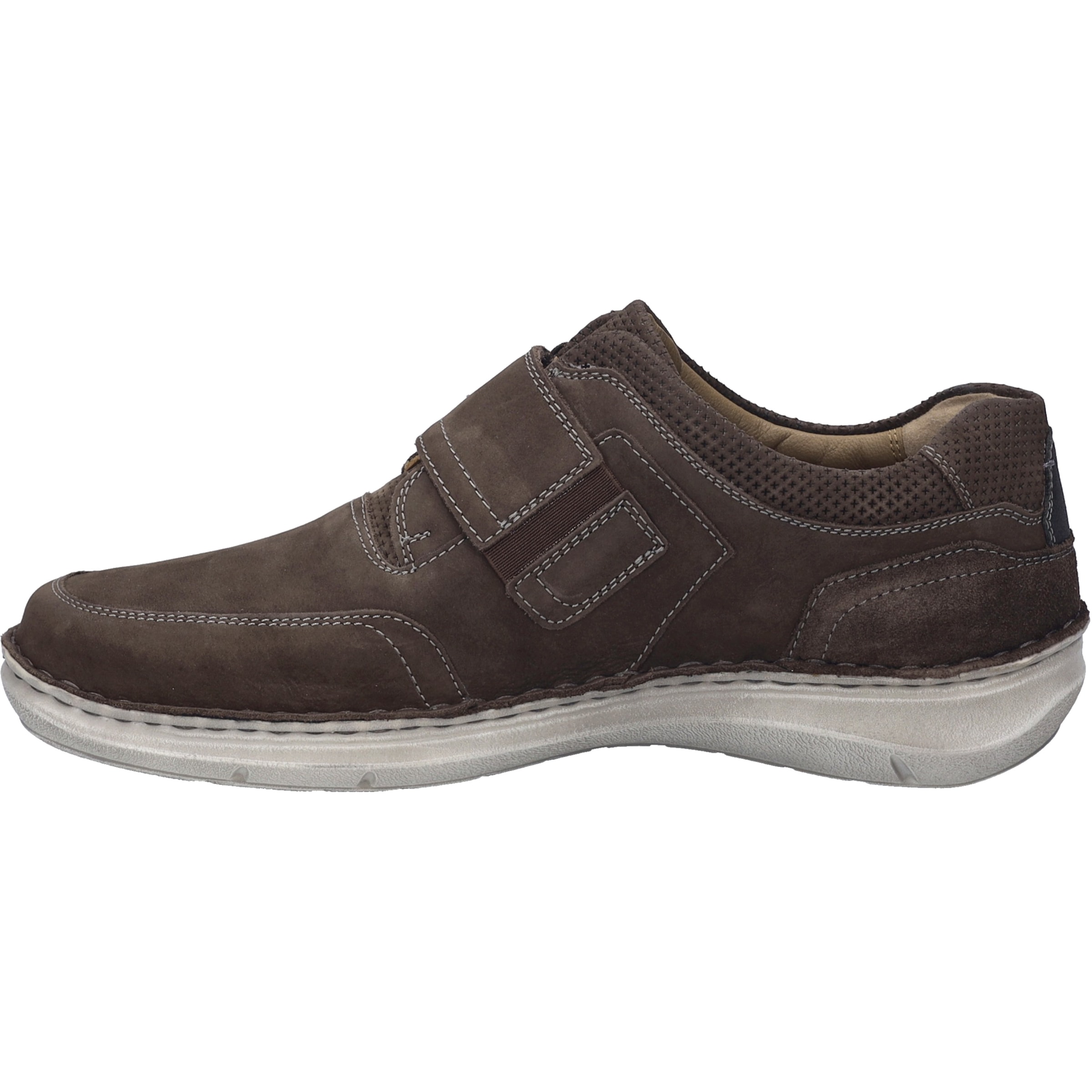 Josef Seibel Slipper »New Anvers 83, espresso«