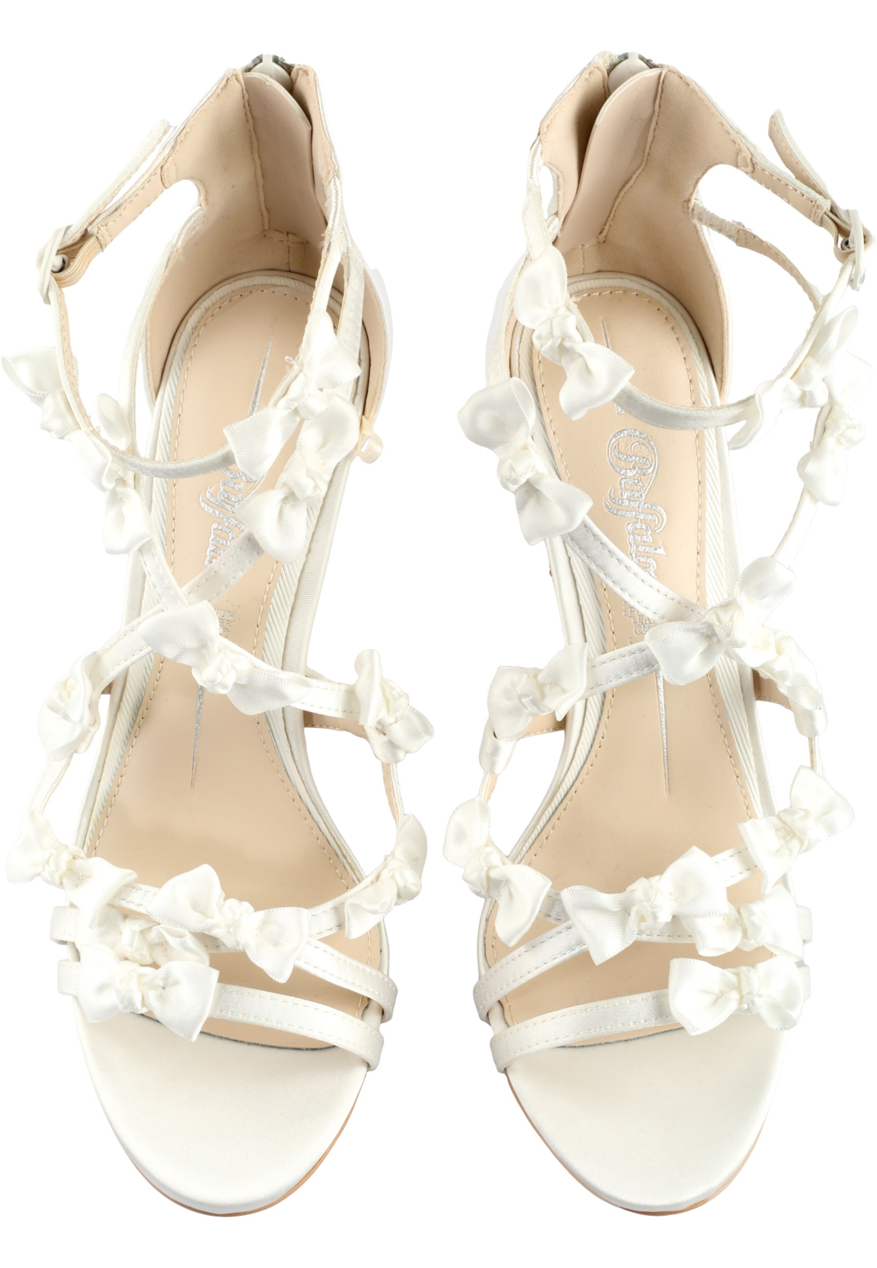 Buffalo High-Heel-Pumps "Buffalo YANA LB"