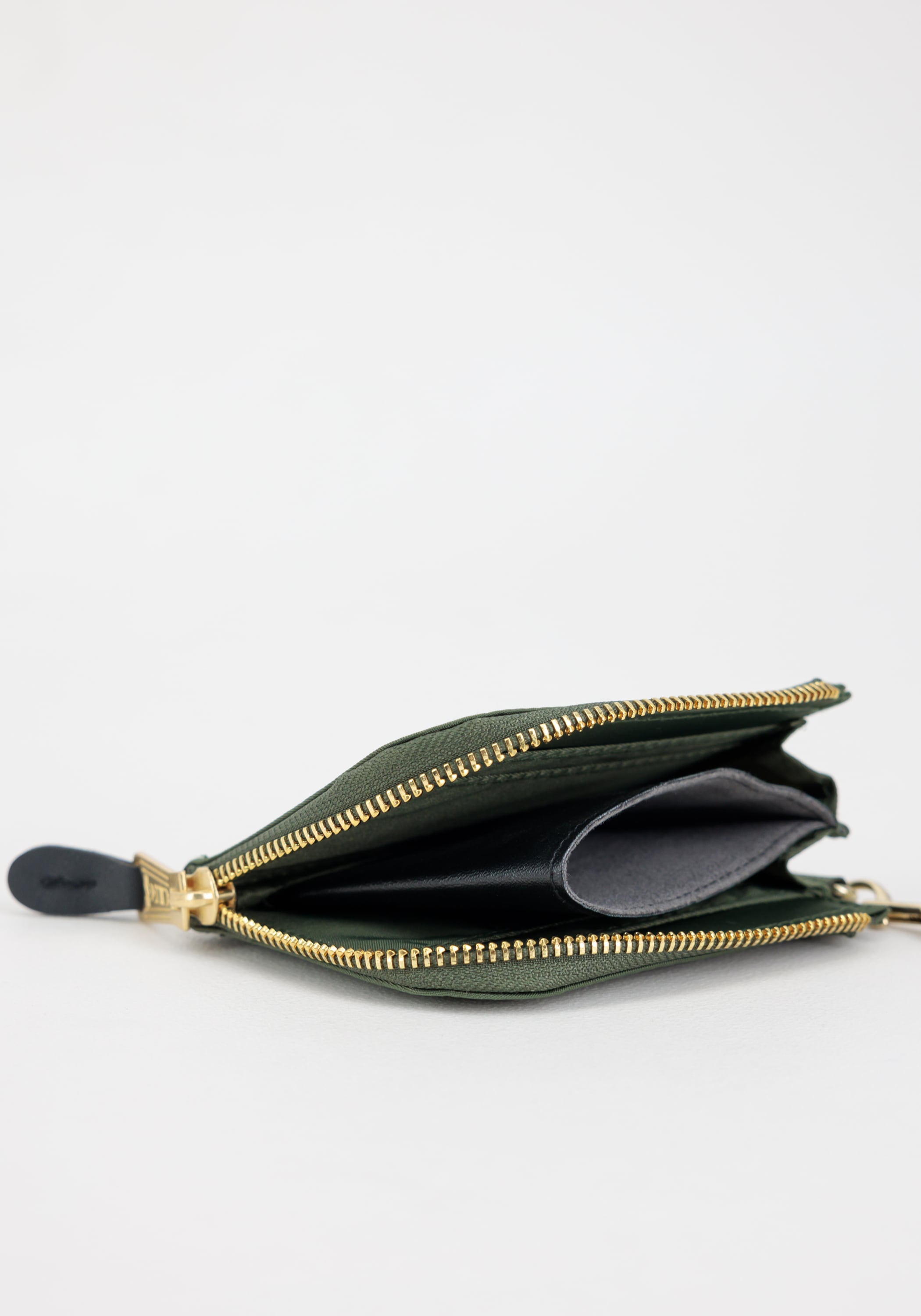 Alpha Industries Geldbörse »Label Wallet«