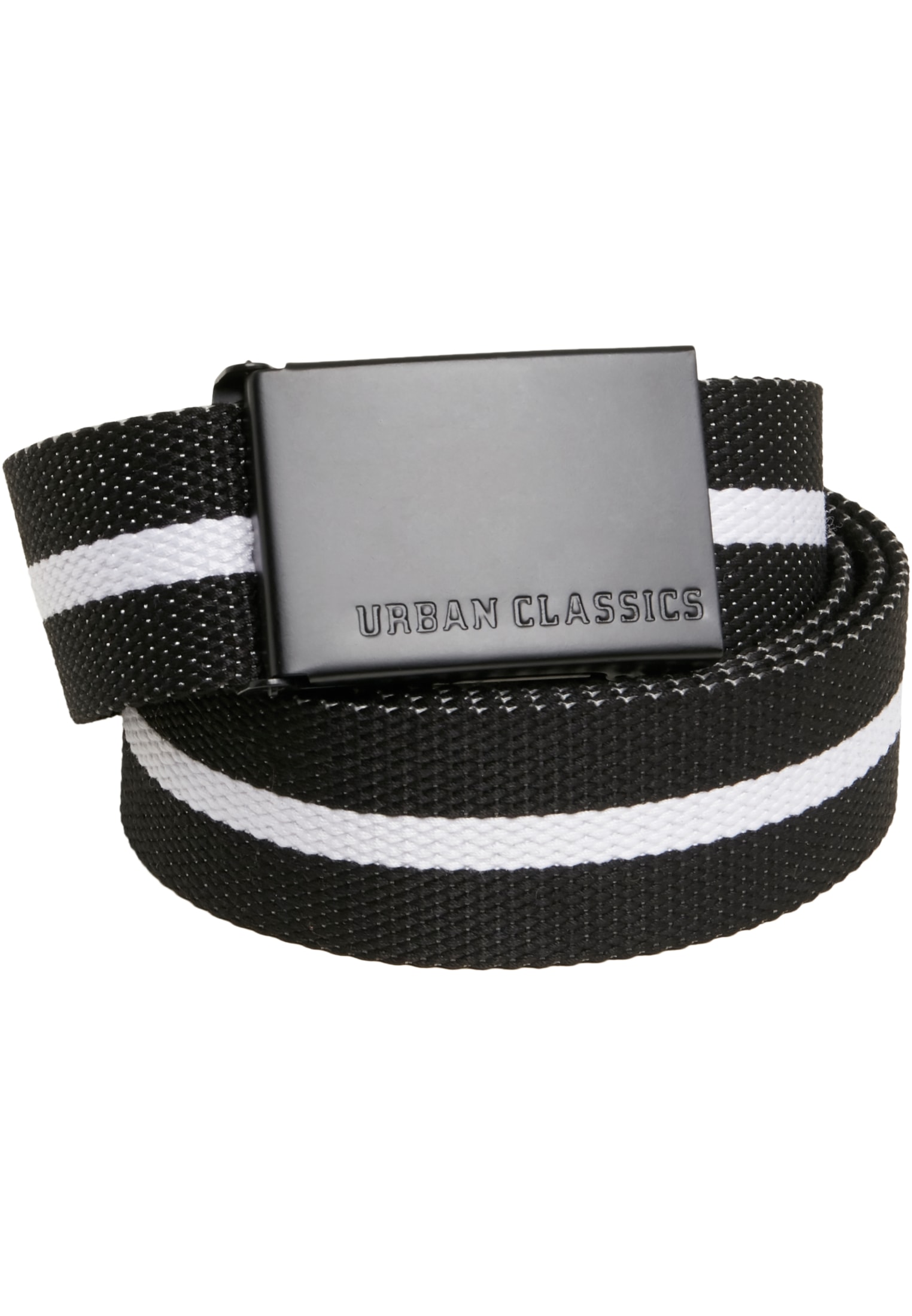 URBAN CLASSICS Hüftgürtel »Accessoires Canvas Belts« online BAUR kaufen 