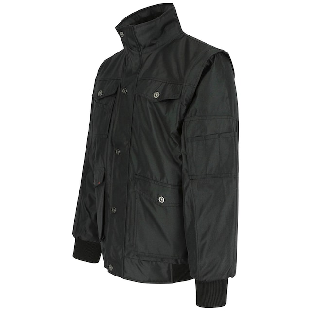 | »Balder vielen Jacke & winddichte wasserabweisende Atmungsaktive, mit BAUR online Taschen Arbeitsjacke Herock kaufen Jacke«,