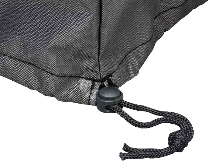 Aerocovers Gartenmöbel-Schutzhülle »Schaukelhülle atmungsa. 240x150x135/115«, Schaukelhülle atmungsaktiv, 240x150x135/115 cm