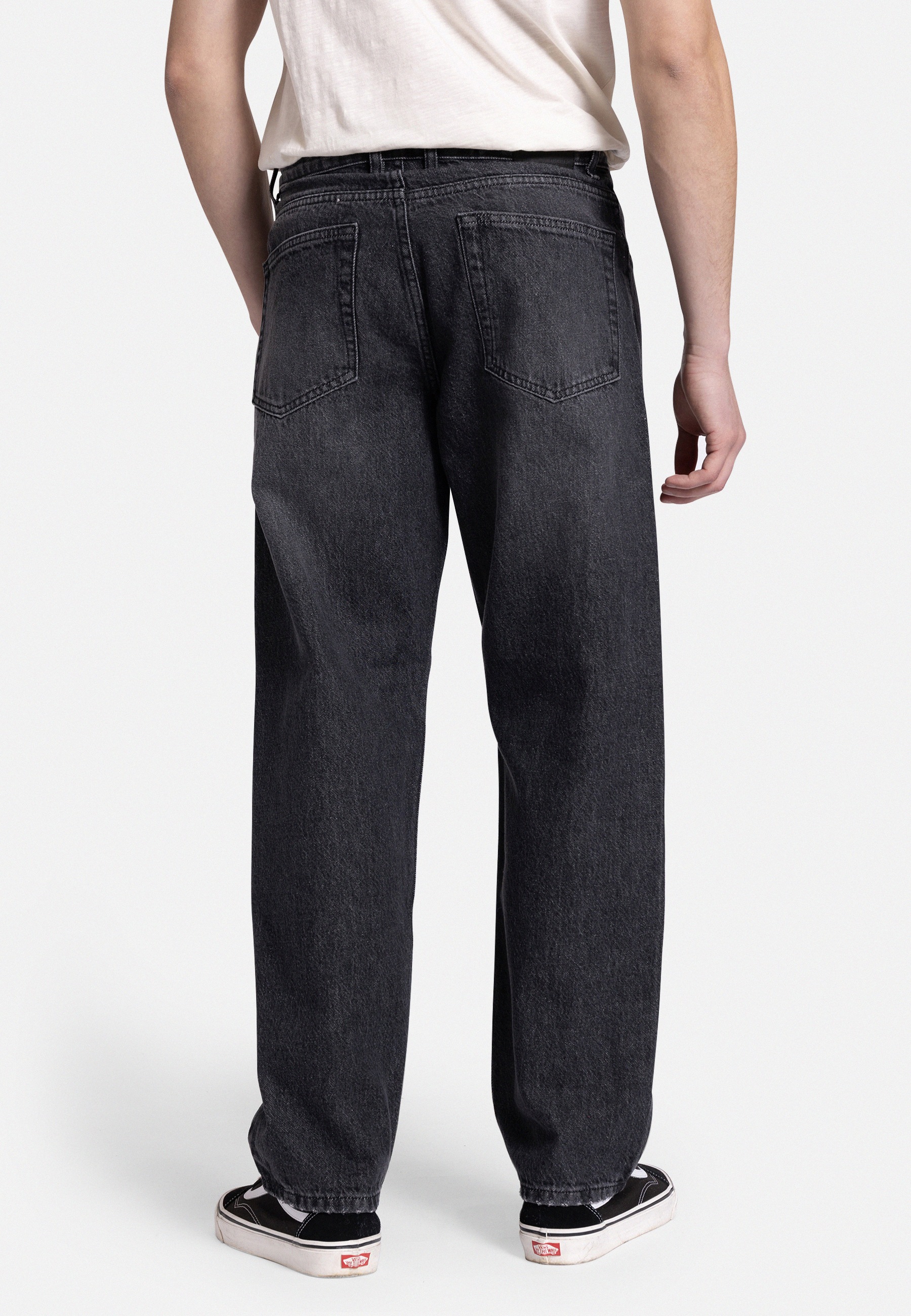 REDEFINED REBEL Regular-fit-Jeans "Redefined Rebel Jeans RRTokyo Jeans LOOS günstig online kaufen