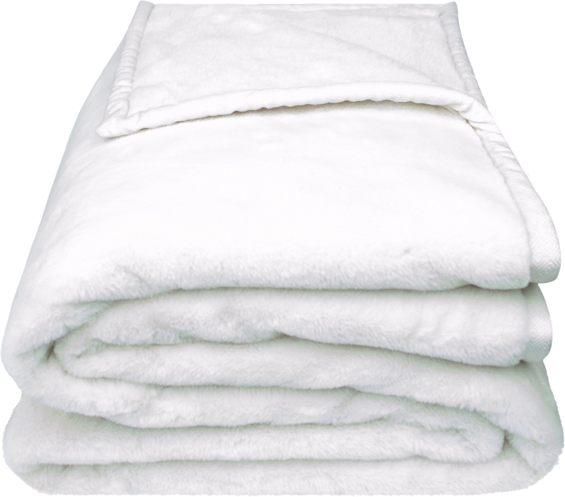 ZOEPPRITZ1828 Wohndecke "The Blanket" Extra weiche Decke aus recyceltem Polyester