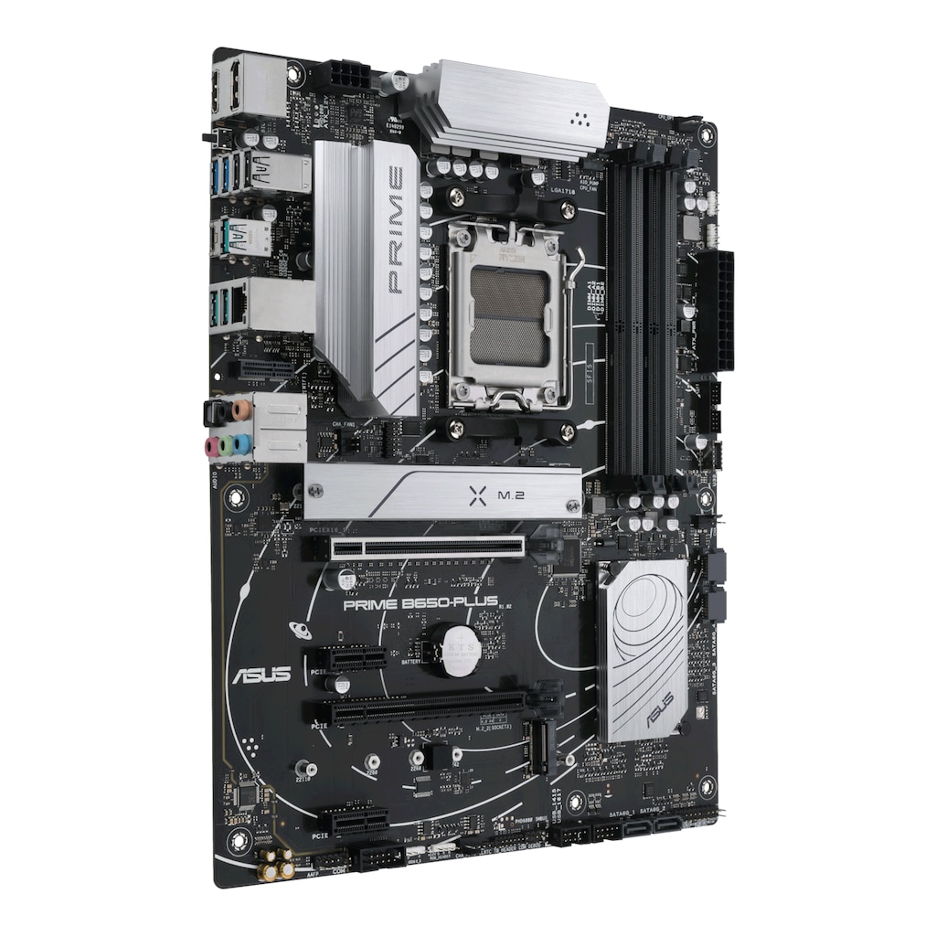 Asus Mainboard »PRIME B650-PLUS-CSM«