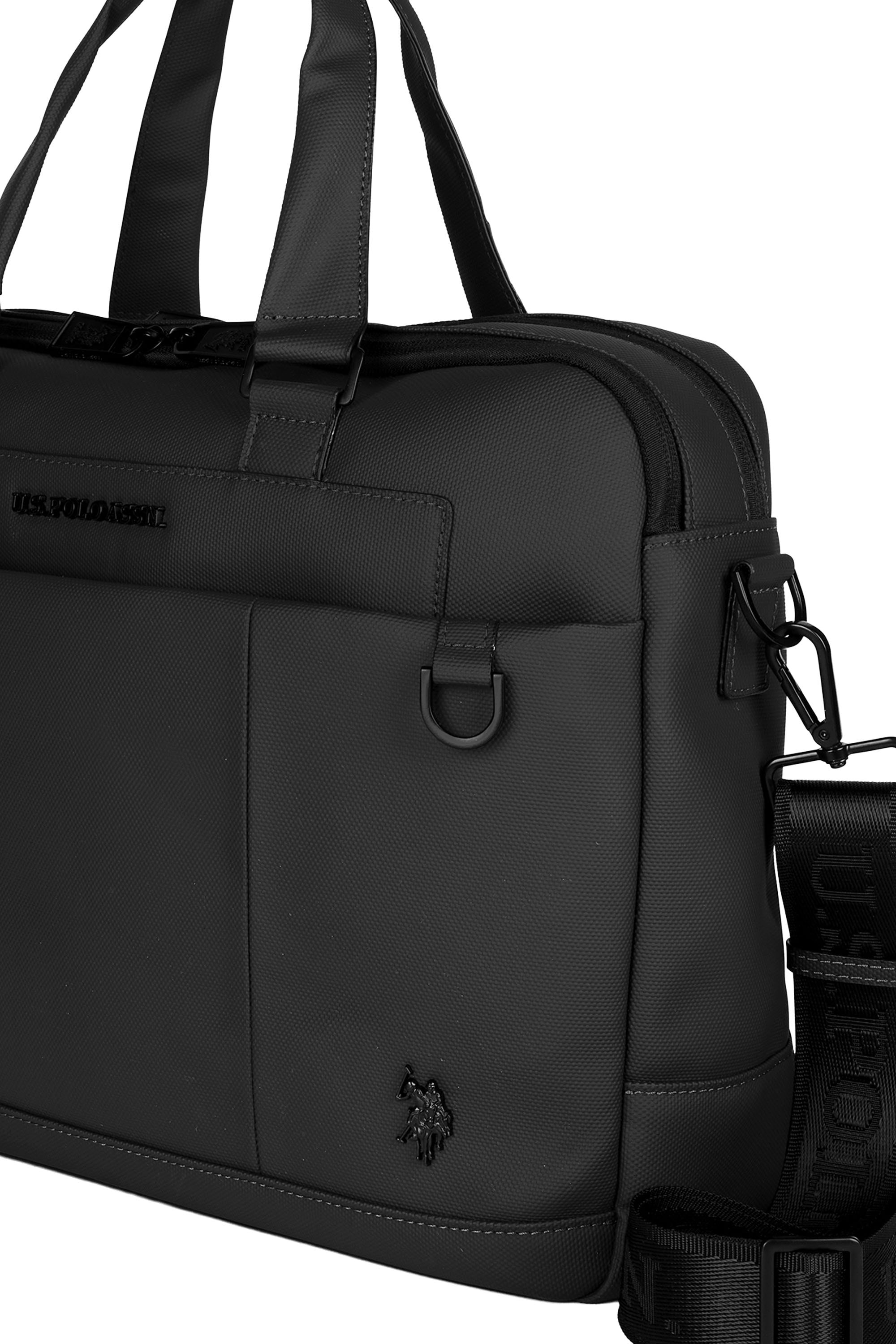 U.S. Polo Assn. Aktentasche »NEW CAMBRIDGE BUSINESS BAG Unisex« Aktentasche unisex, Laptoptasche, Business-Tasche, Briefcase, Sale