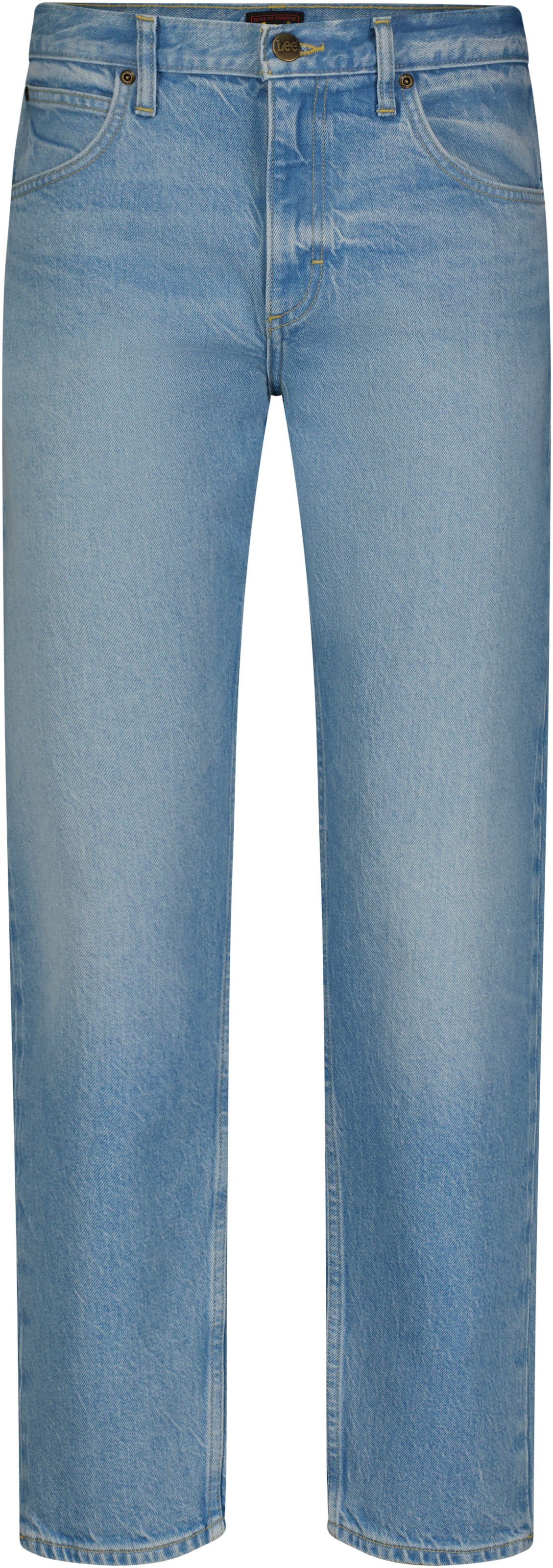Lee® Weite Jeans »OSCAR«