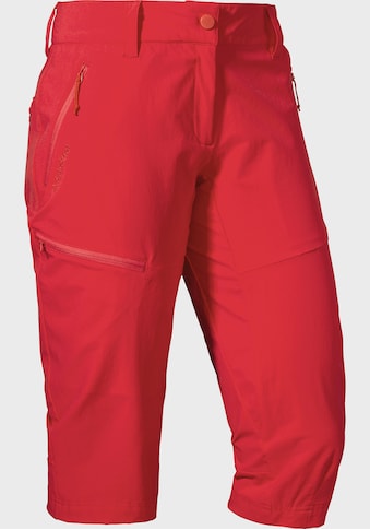 Schöffel Schöffel 3/4-Hose »Pants Caracas2«