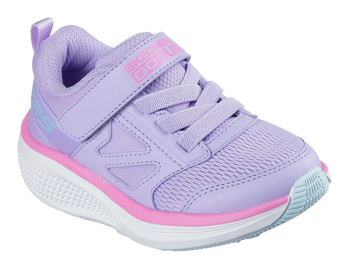 Skechers Sneaker "GO RUN ELEVATE 2.0" Freizeitschuh mit Klettverschluss, Gr günstig online kaufen