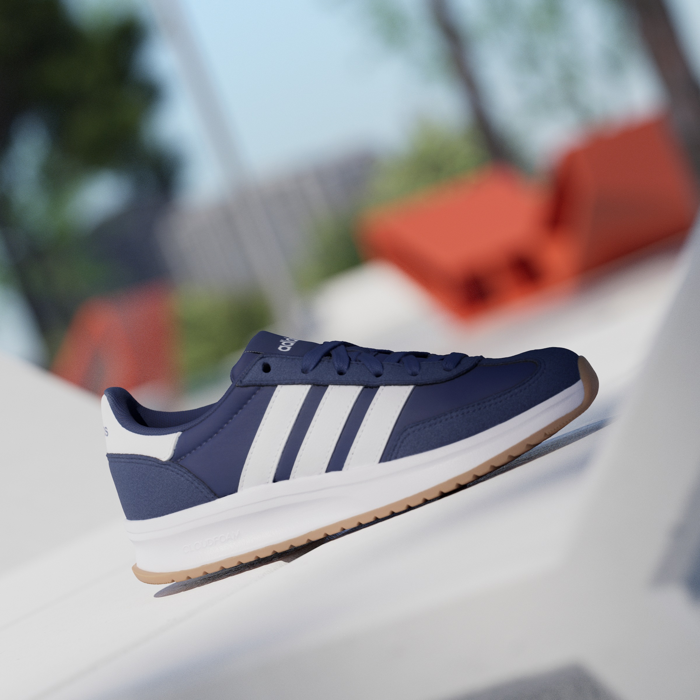 adidas Sportswear Sneaker »RUN 70S 2.0 KIDS«