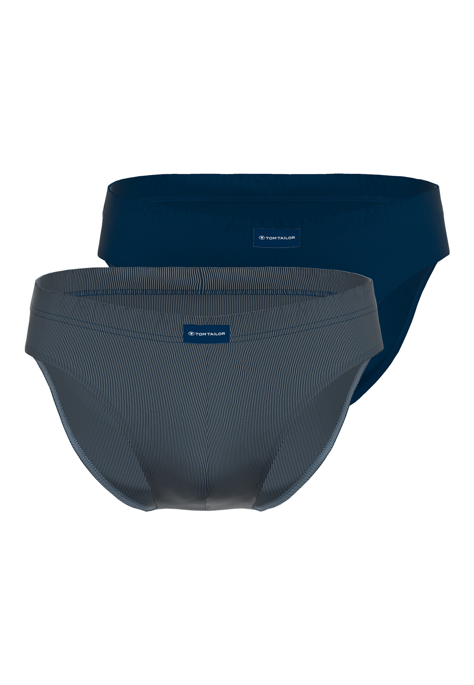 TOM TAILOR Minislip Kentucky (Packung, 2-St) günstig online kaufen