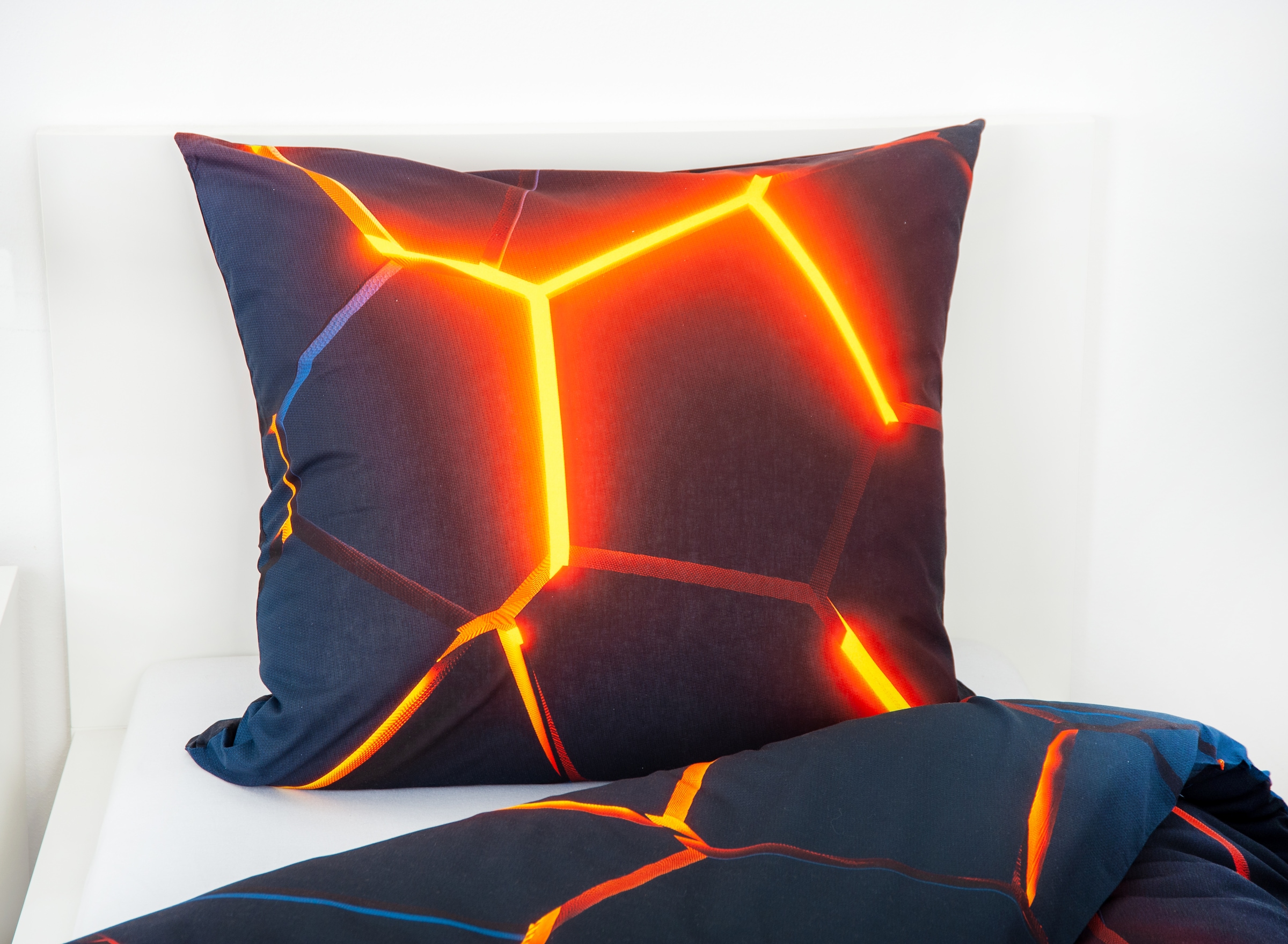 Herding Young Collection Bettwäsche »Young Collection 3D«