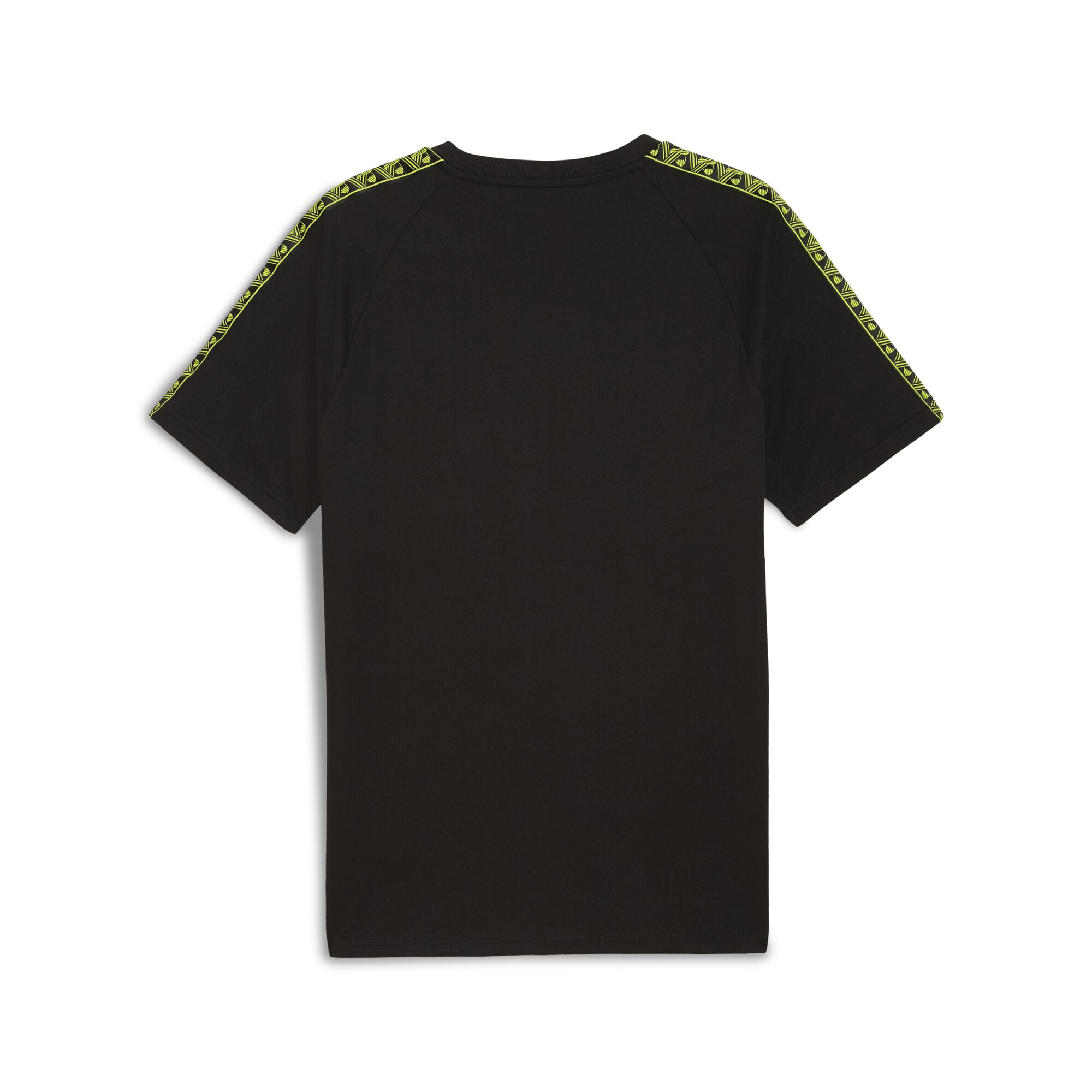PUMA T-Shirt »Borussia Dortmund KING T-Shirt Herren«