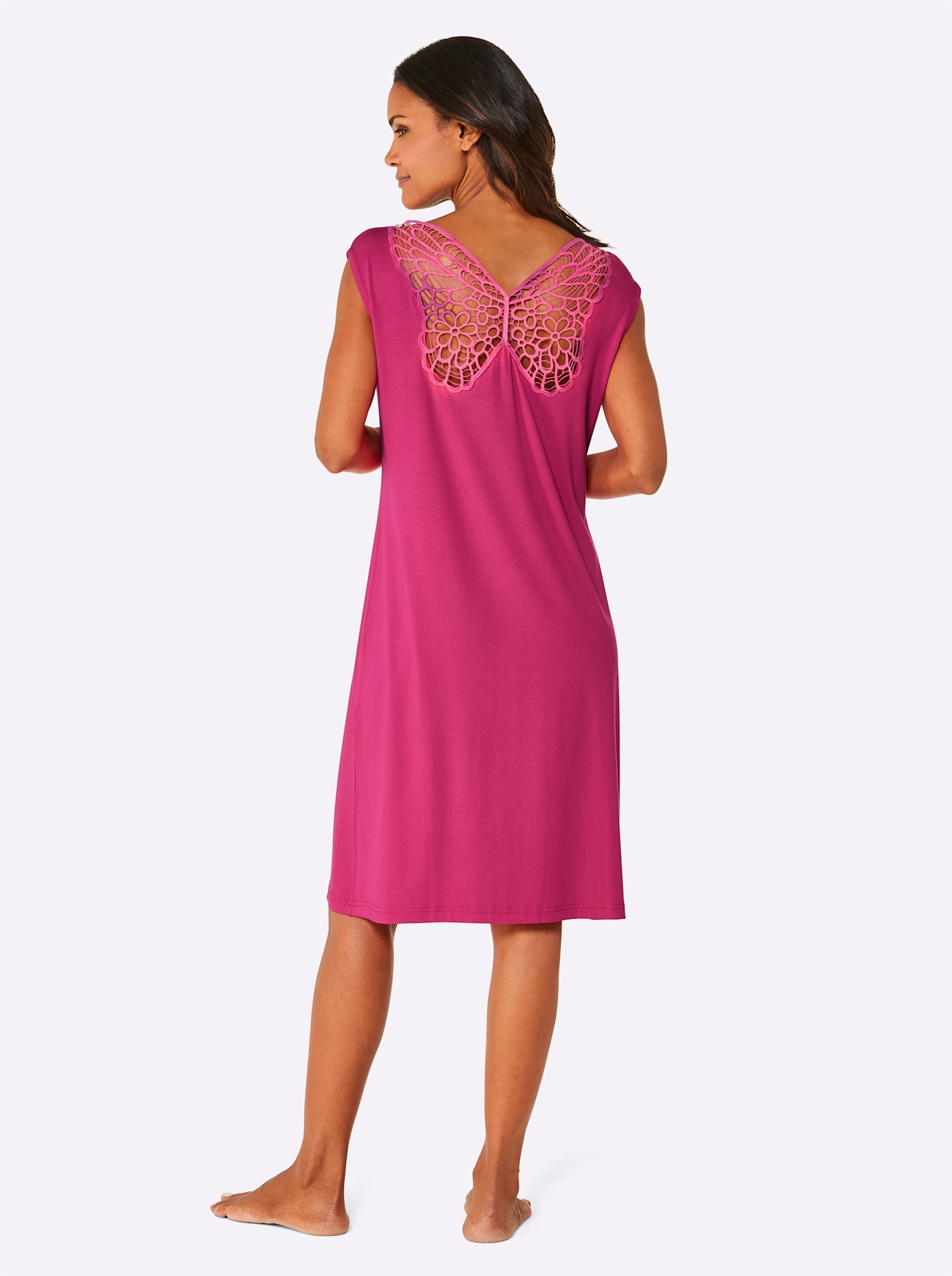 Comodo Sommerkleid »Sommerkleid«
