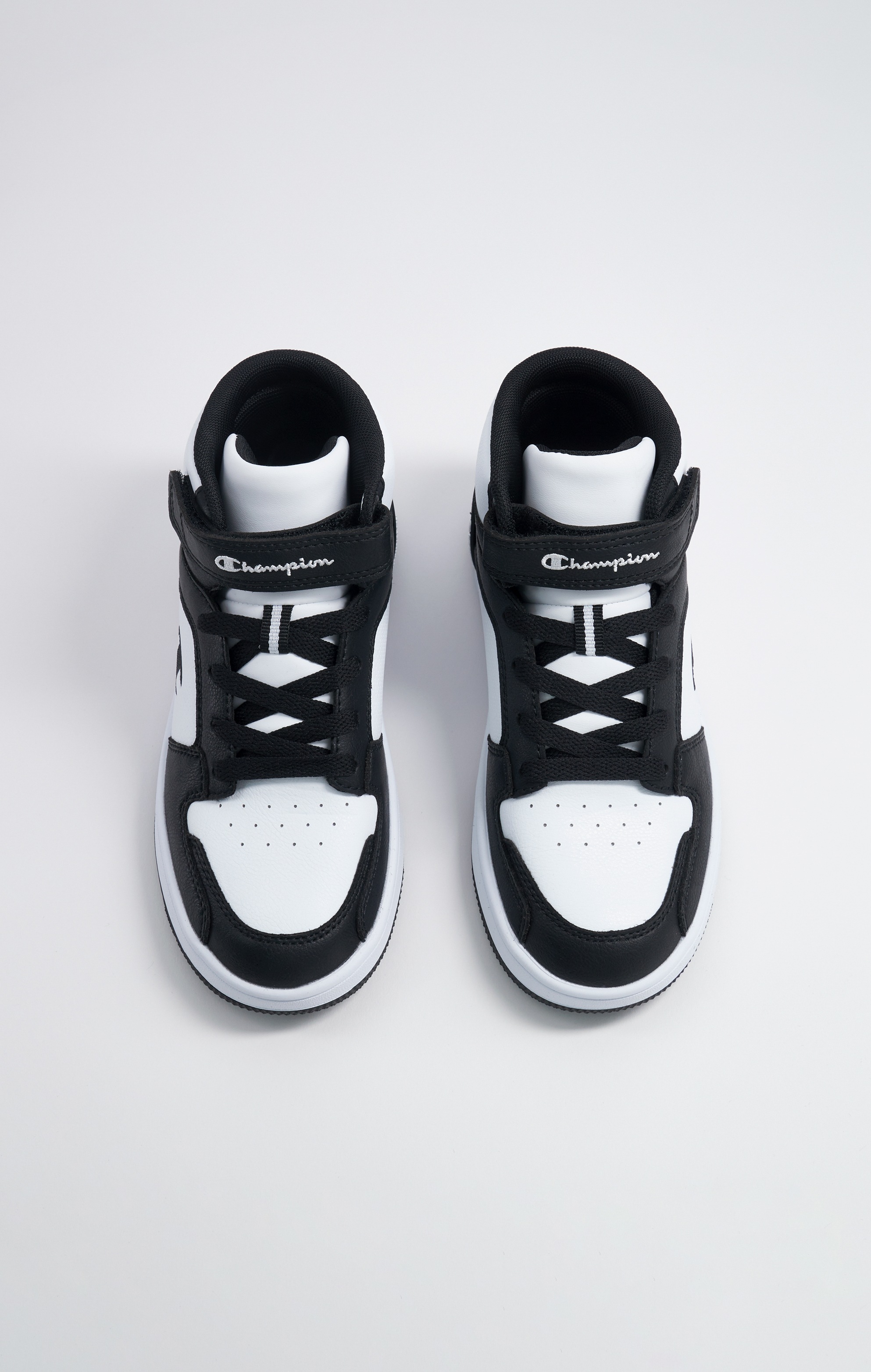 Champion Sneaker »RD18 2.0 MID B PS«