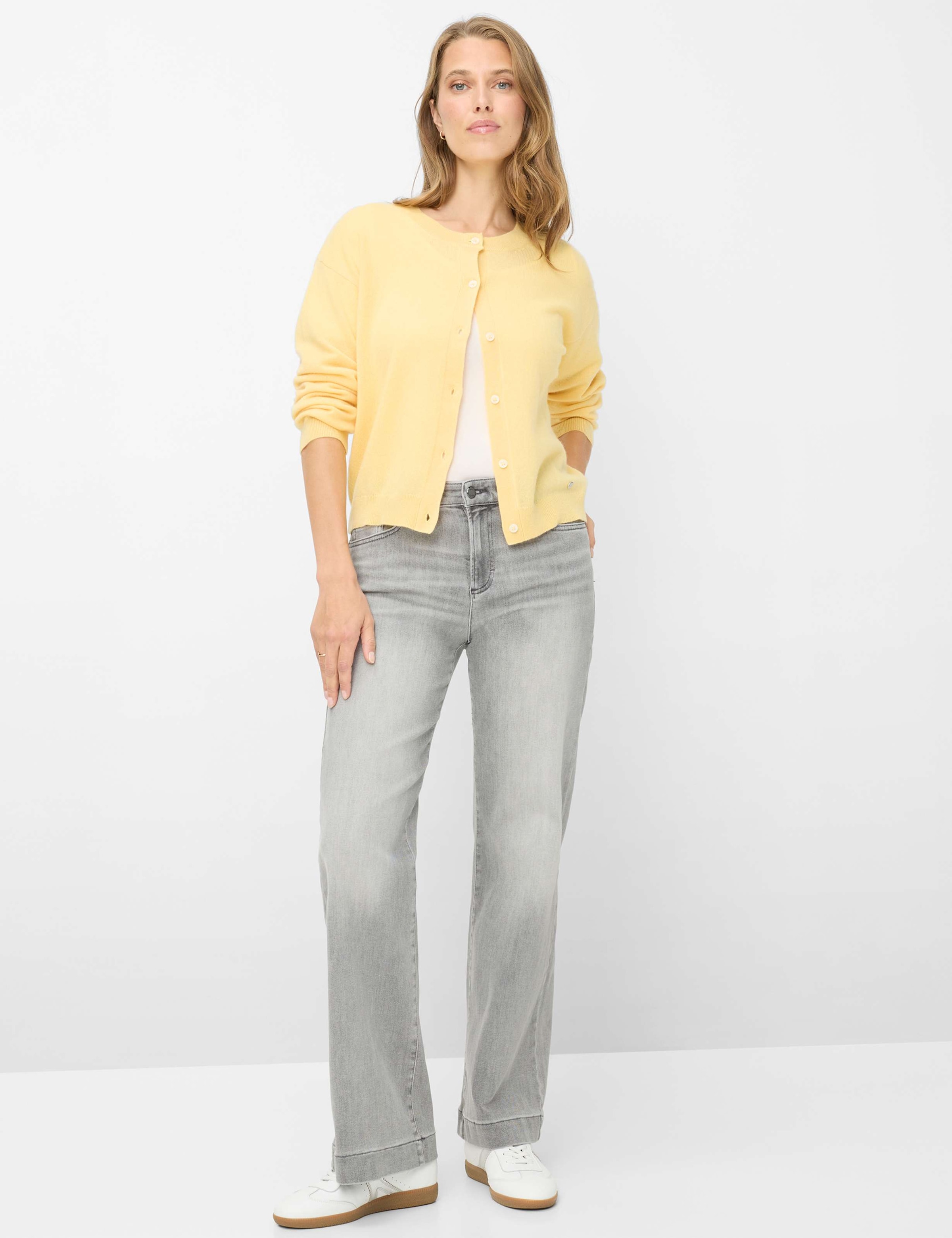 Brax Strickjacke »Style ANN«