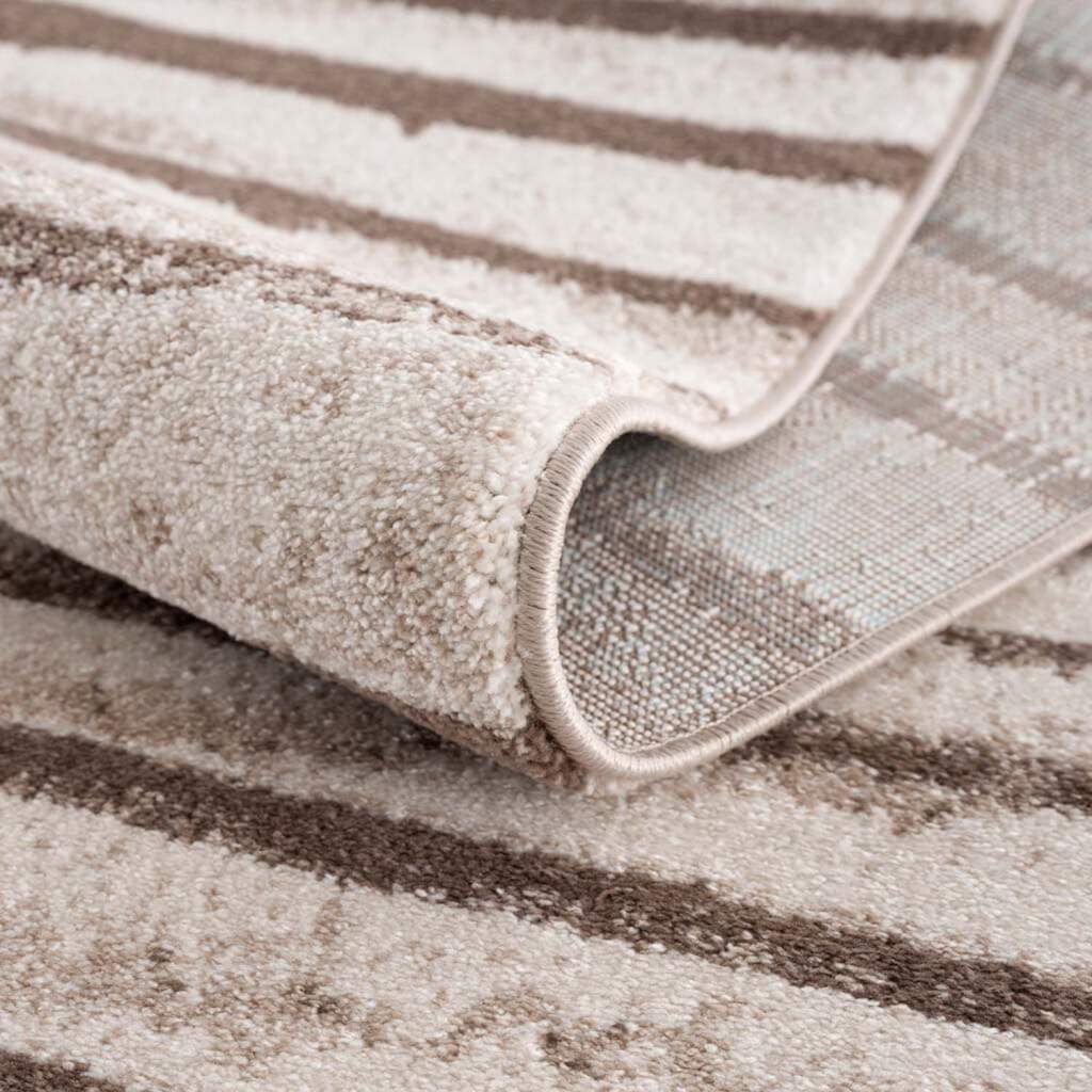 Carpet City Teppich »Moda«, rund
