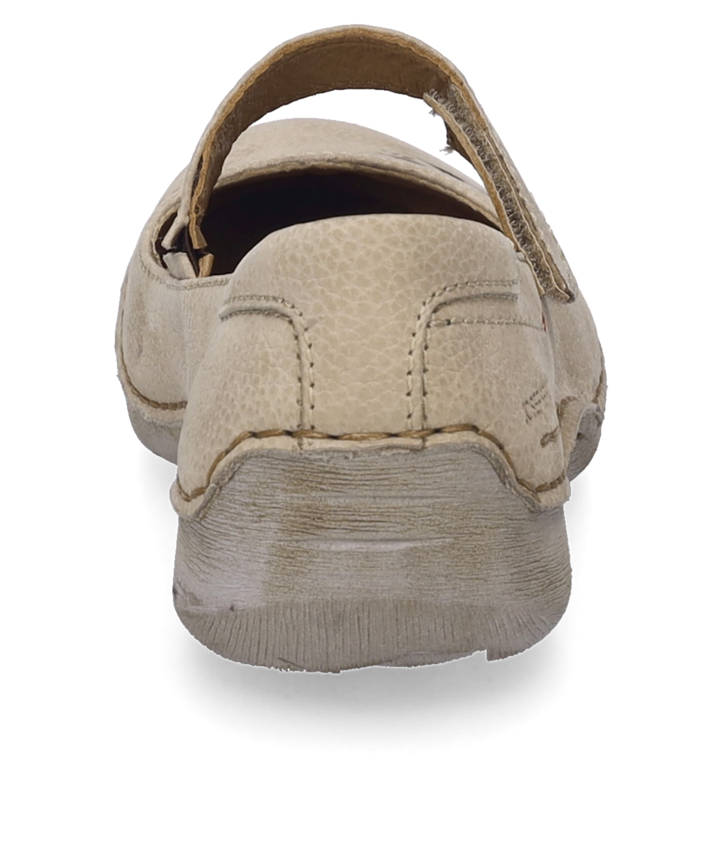 Josef Seibel Ballerina »Fergey 58, beige«