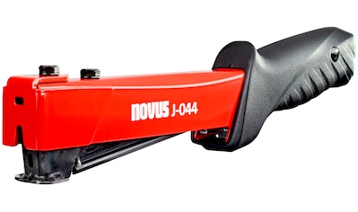 NOVUS Hammertacker »J-044«, für Flachdrahtklammern Novus G (Typ 11) von 6 bis 12 mm kaufen