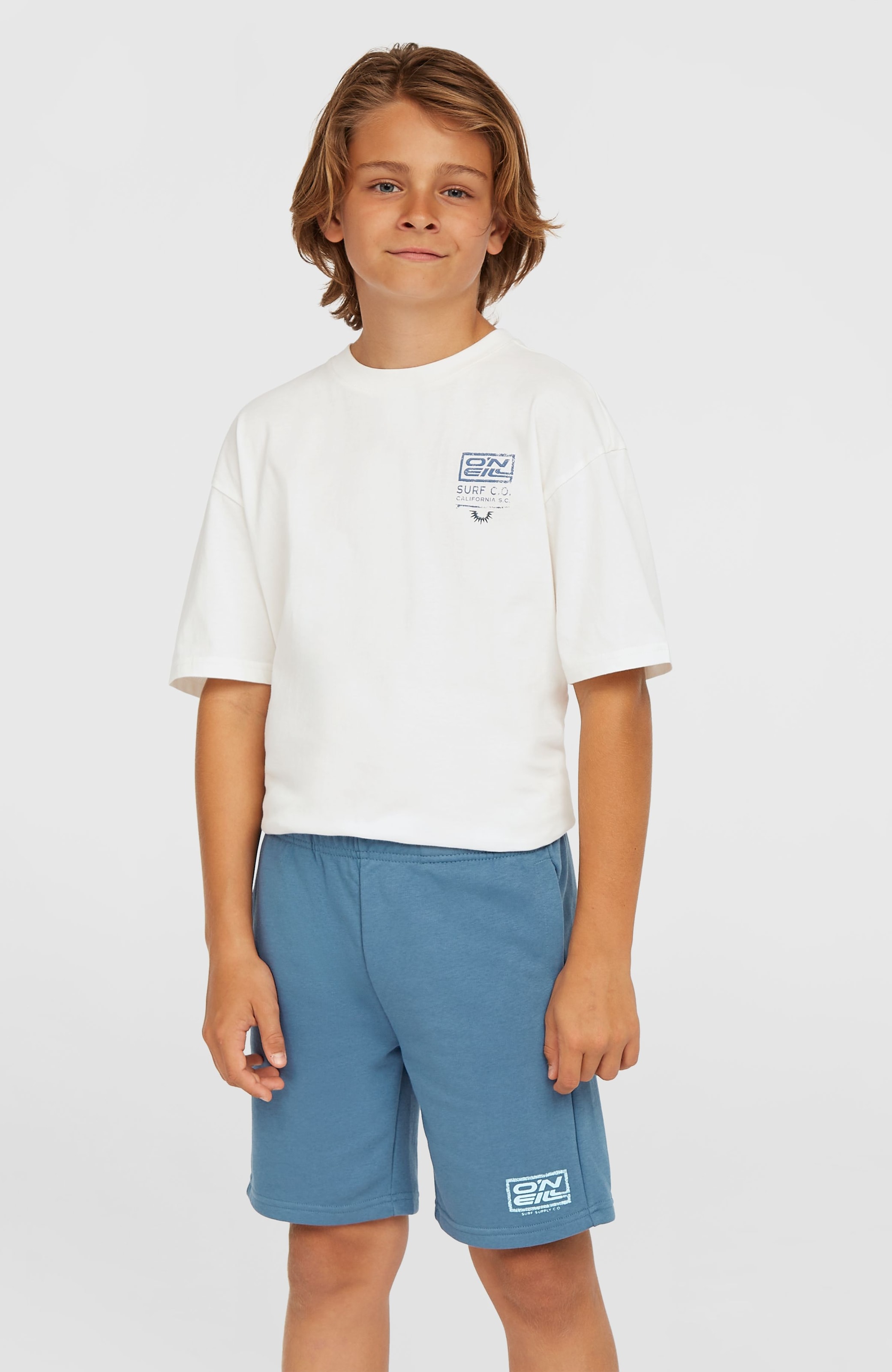 O'Neill Badeshorts »O'NEILL LOGO SWEATSHORTS«