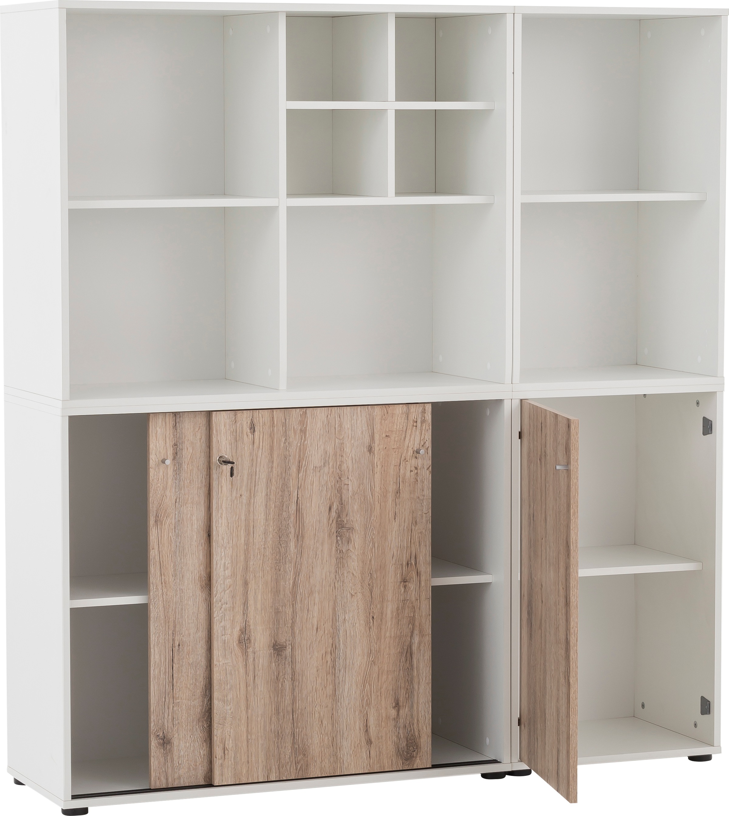 Thumbnail - Schildmeyer Aktenschrank "Serie 400"