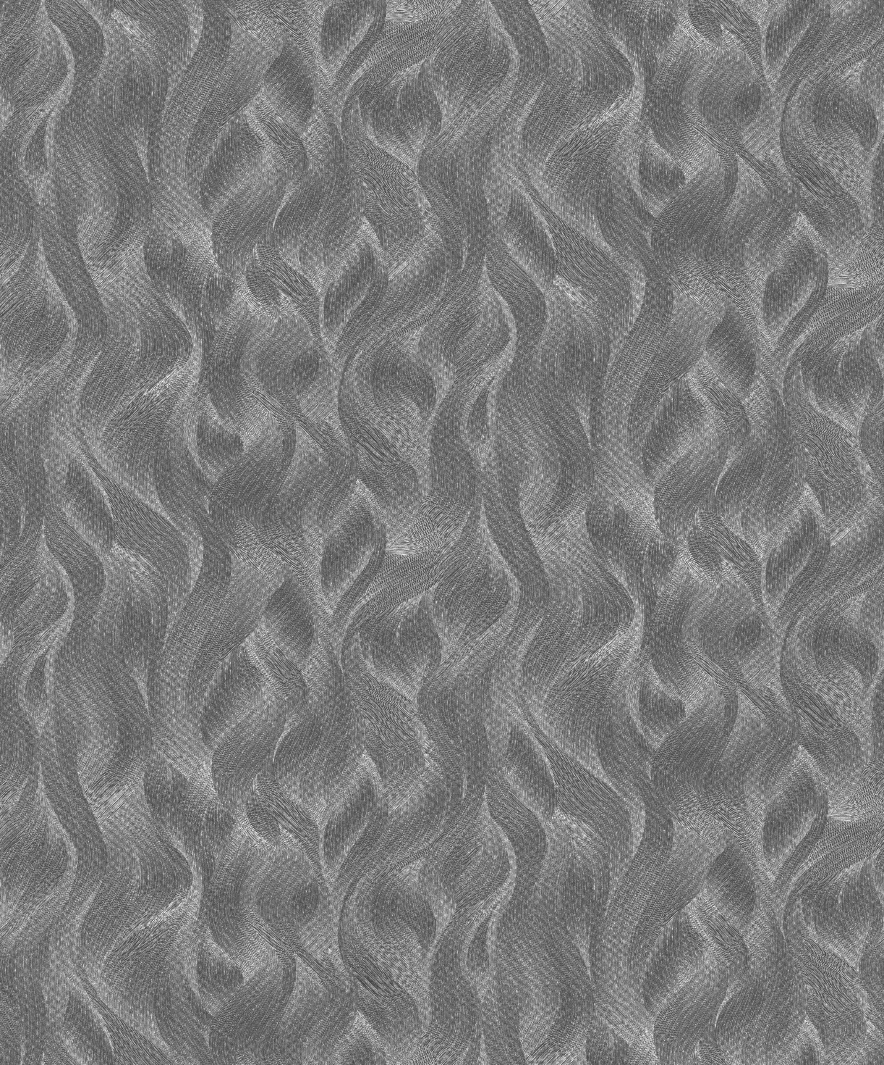 ELLE DECORATION Vliestapete "WAVES" Wellen