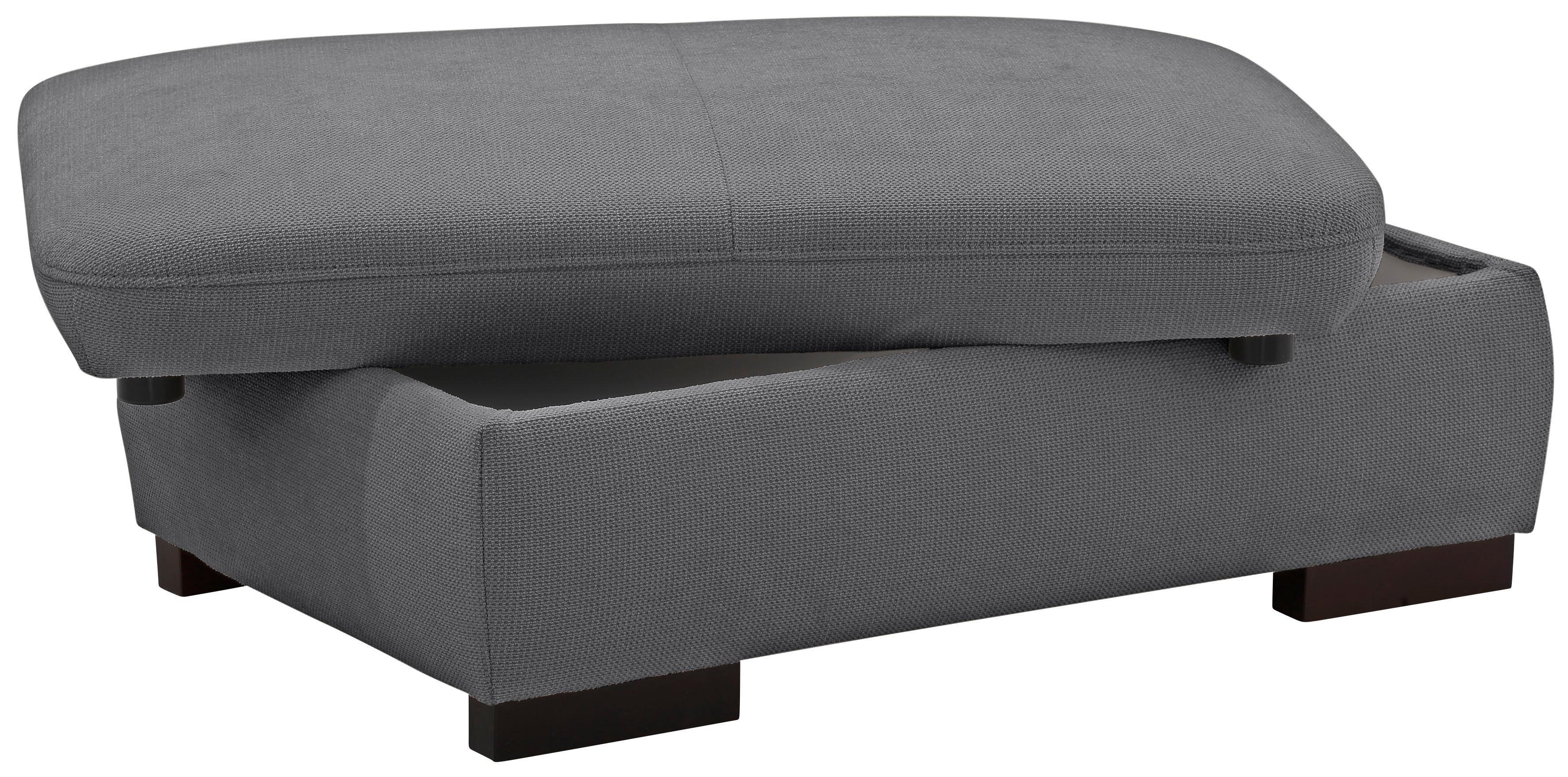 Thumbnail - Home affaire Stauraumhocker "Alberto", gross, mit Stauraum