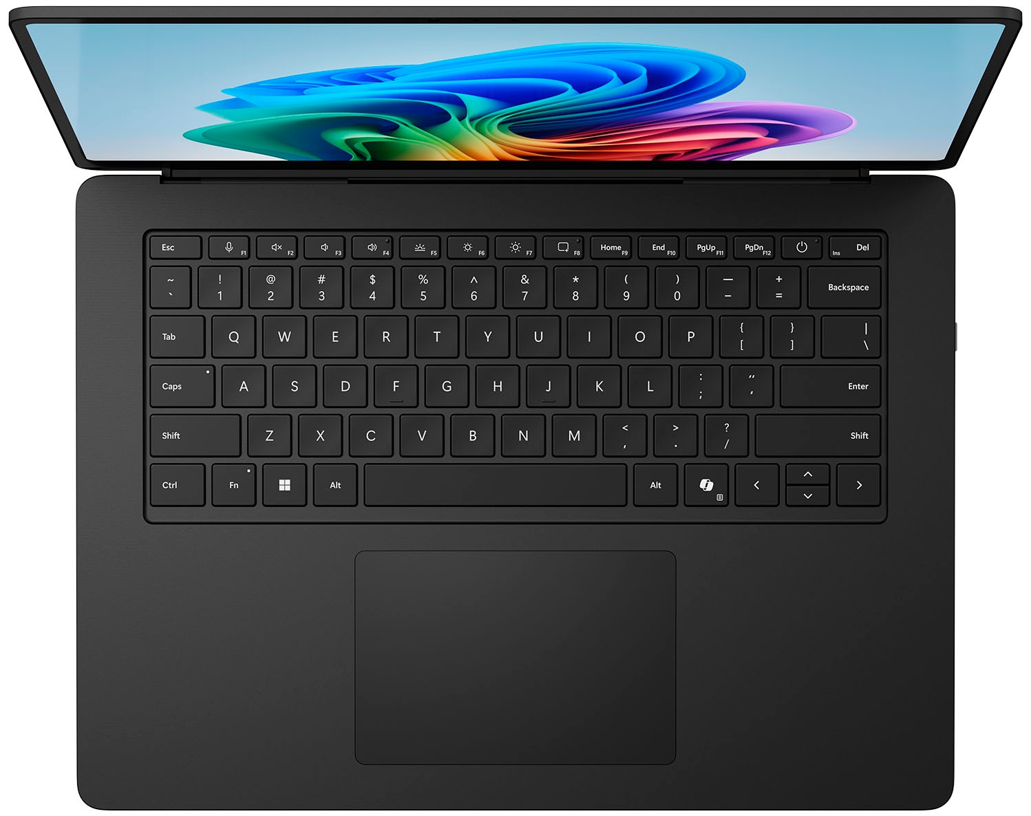Microsoft Notebook »Surface 8 15"« 38,1 cm / 15 ″ Qualcomm Snapdragon™ Adreno 1.000 GB SSD