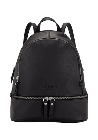 Liebeskind Berlin Cityrucksack »Alita20« su praktischem ...