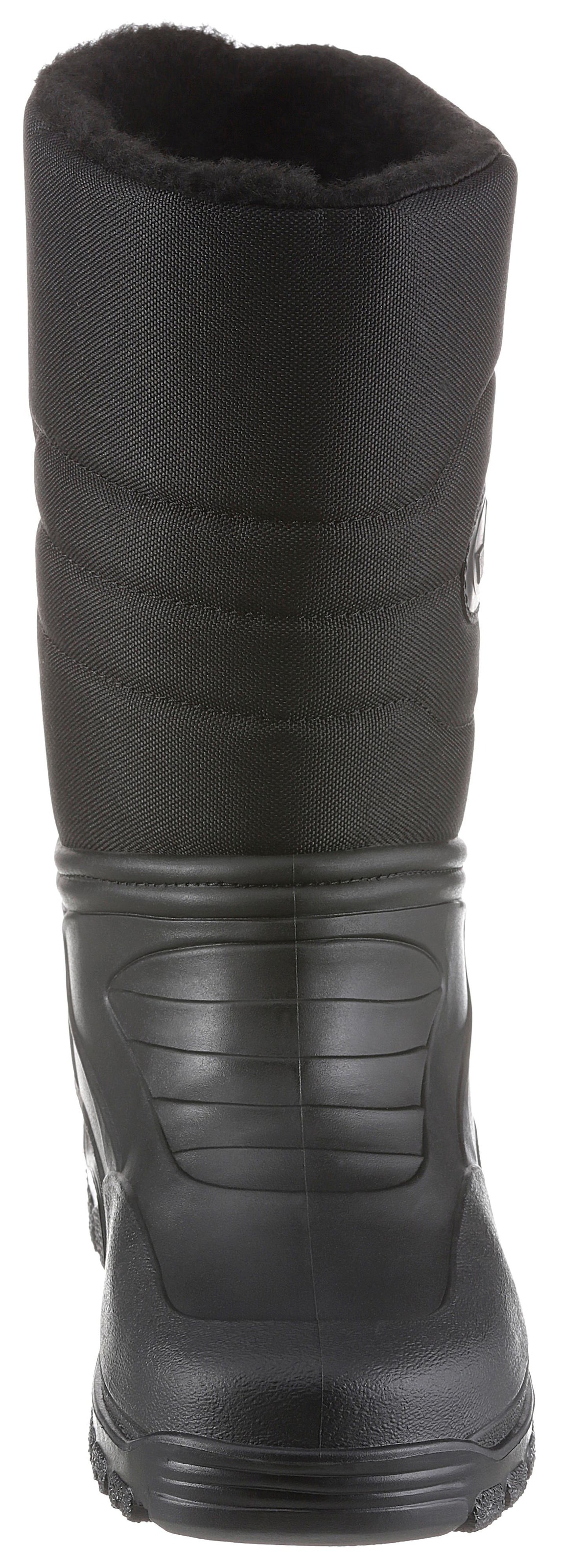 Lico Winterstiefel »Gasparo«, mit kuscheligem Warmfutter