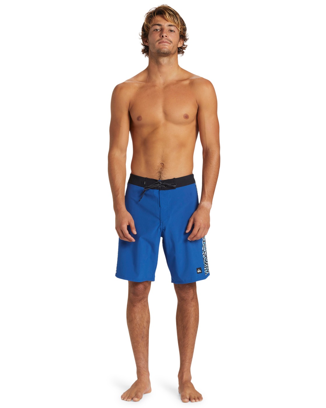 Quiksilver Boardshorts »Surfsilk Arch 19"«