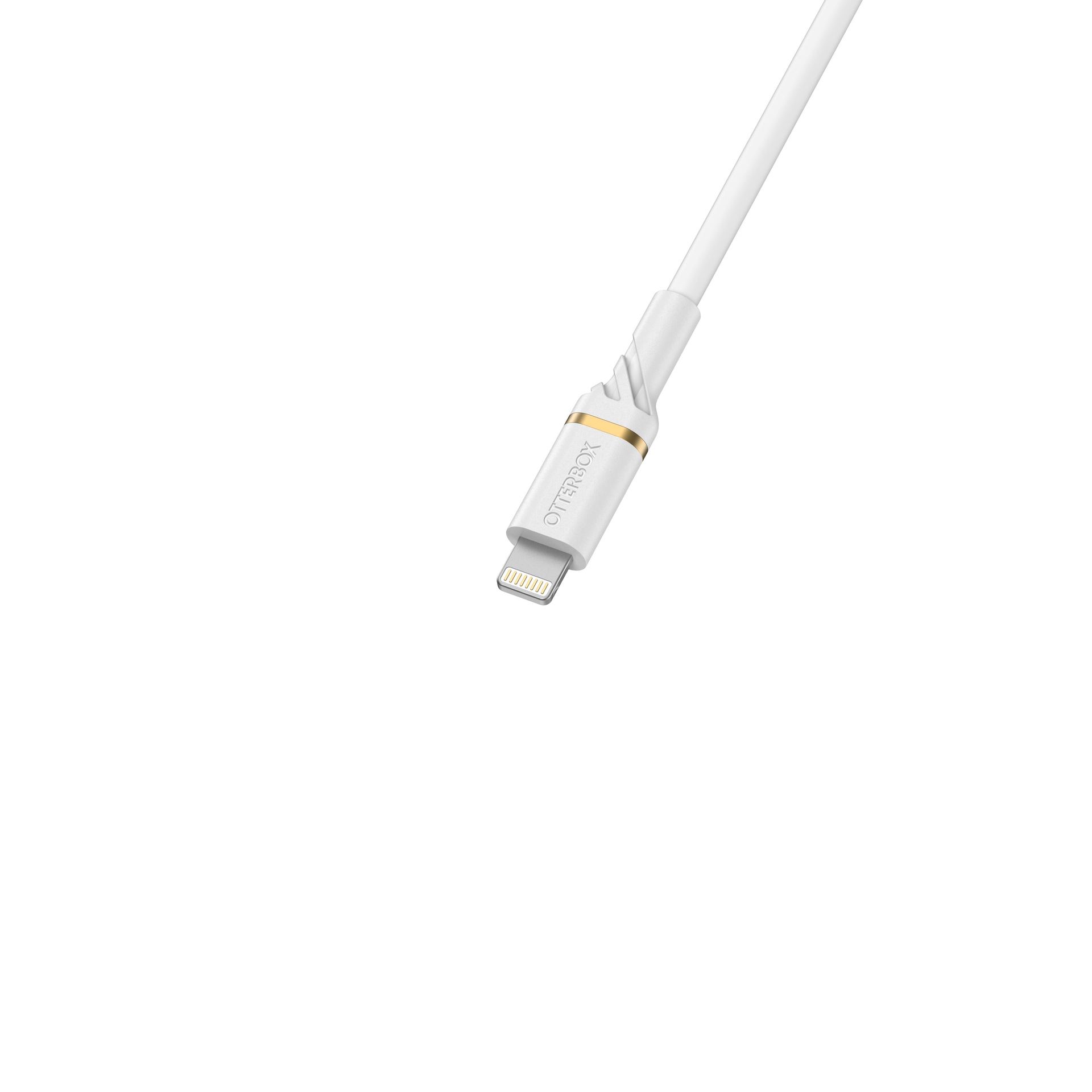 Otterbox Lightningkabel »USB-C zu Lightning Kabel mit USB PD«, USB-C-Lightning, 100 cm, unterstützt USB Power Delivery