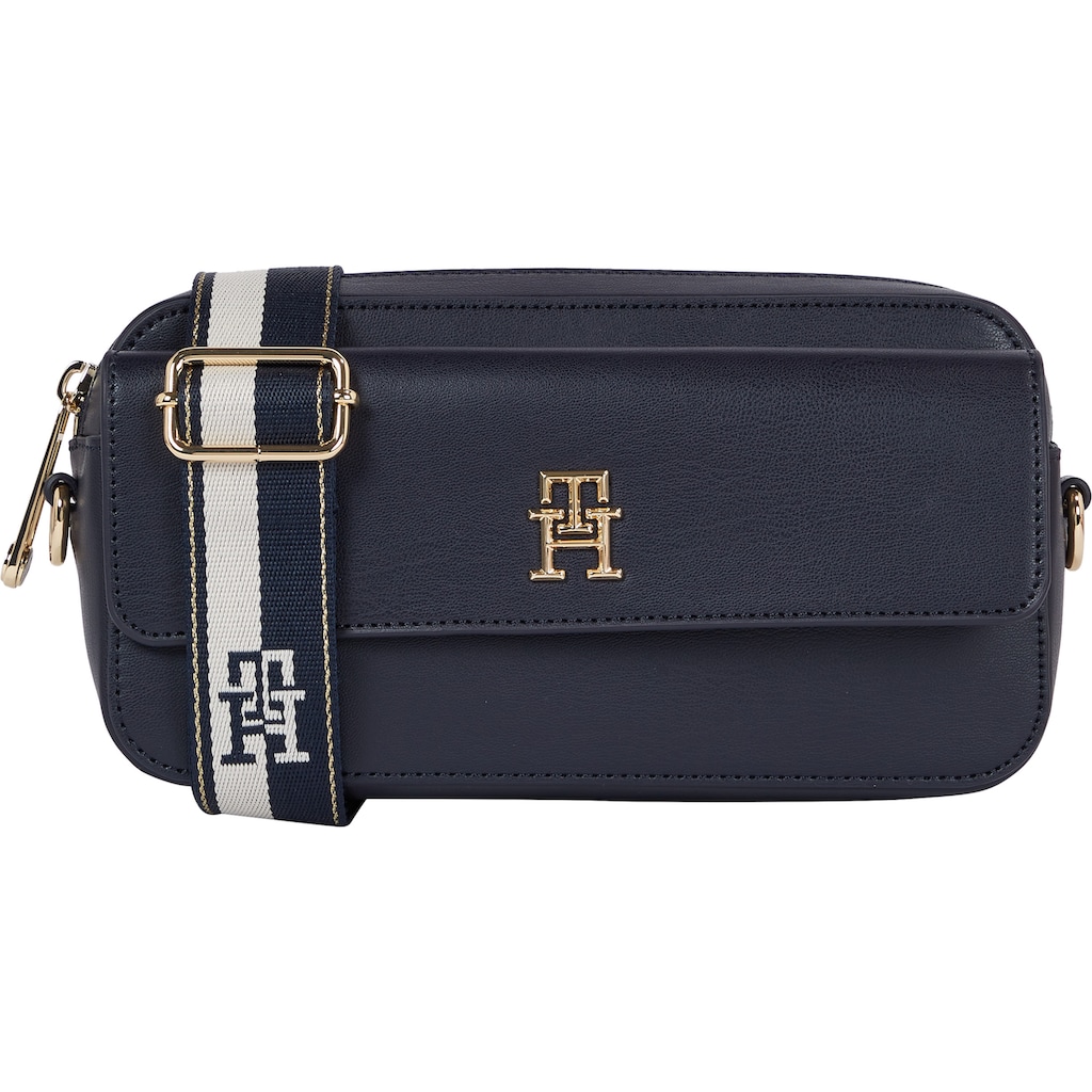 Tommy Hilfiger Mini Bag »ICONIC TOMMY CAMERA BAG«