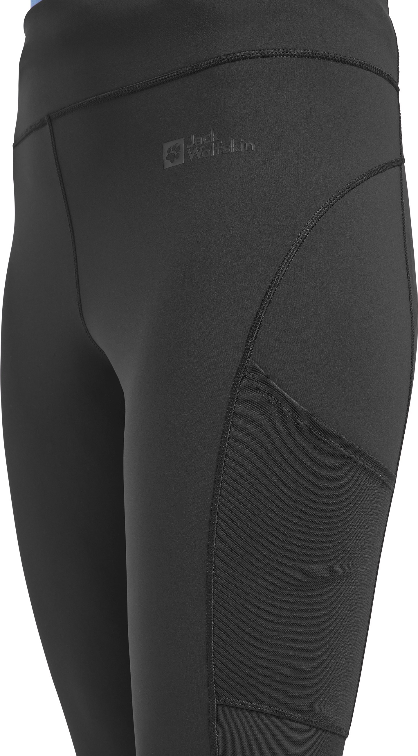 Jack Wolfskin Funktionshose »KENSTEIG TIGHTS W«