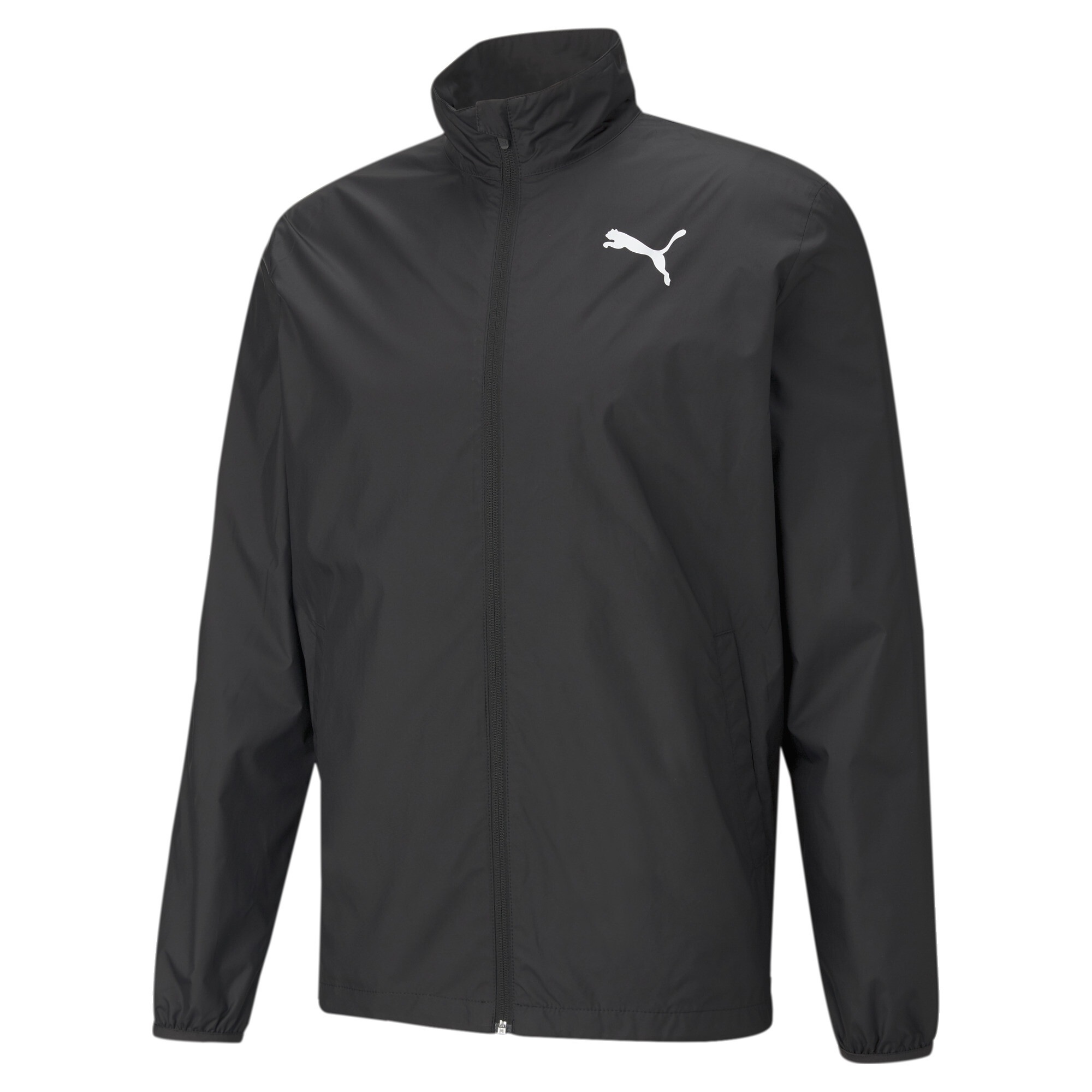 PUMA Sweatjacke "Active Jacke Herren"