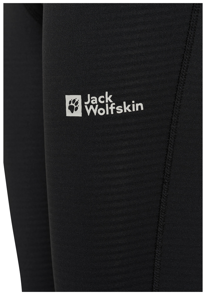 Jack Wolfskin Thermoleggings »INFINITE WARM PANTS M«