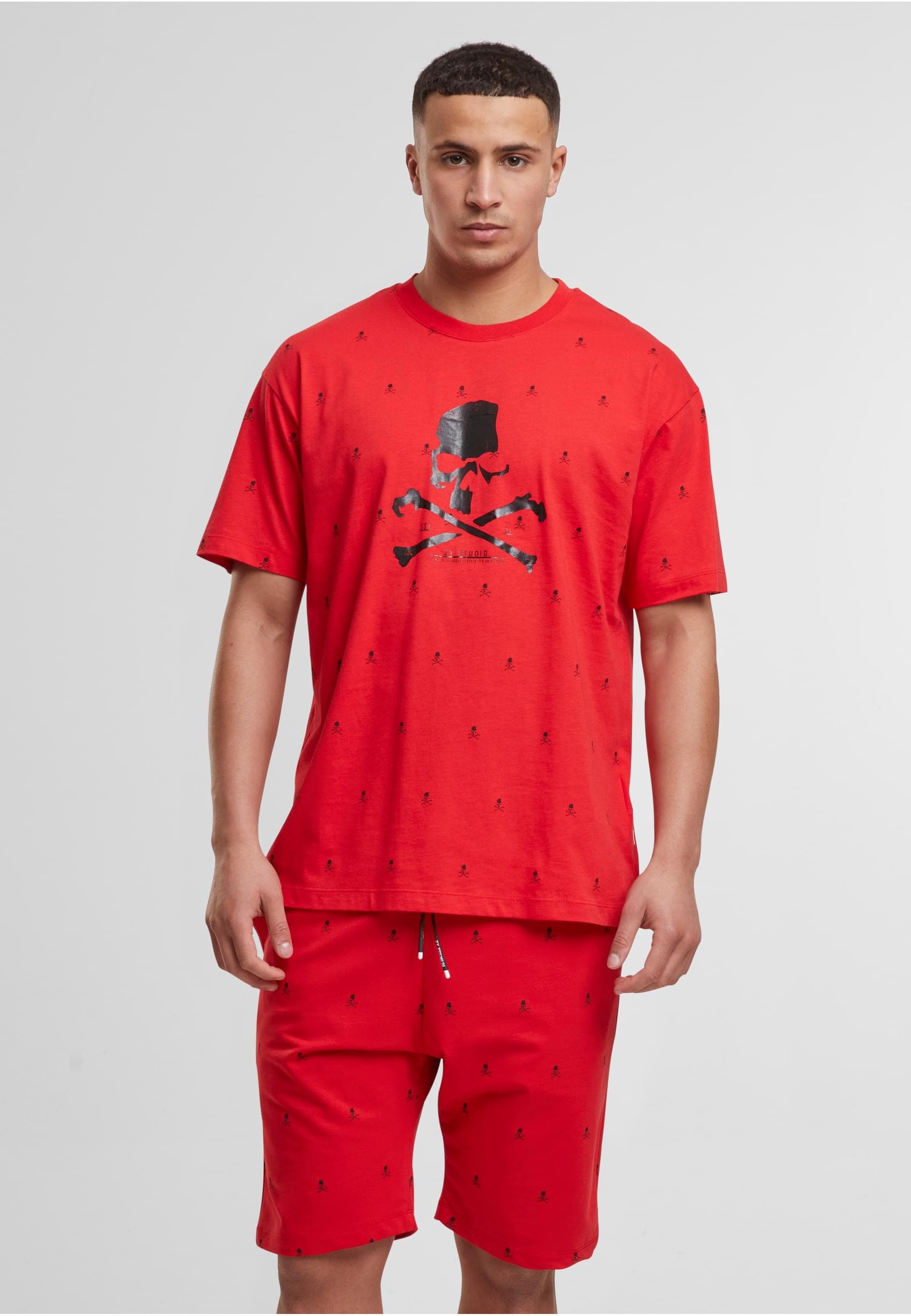 2Y Premium T-Shirt »2Y Premium 2Y Premium Jogginganzüge« 1 Stk. tlg.