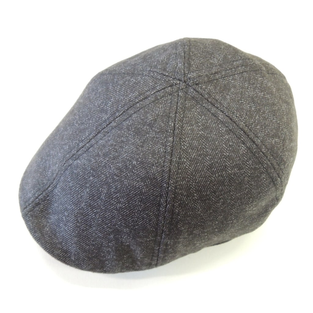 Chaplino Flat Cap