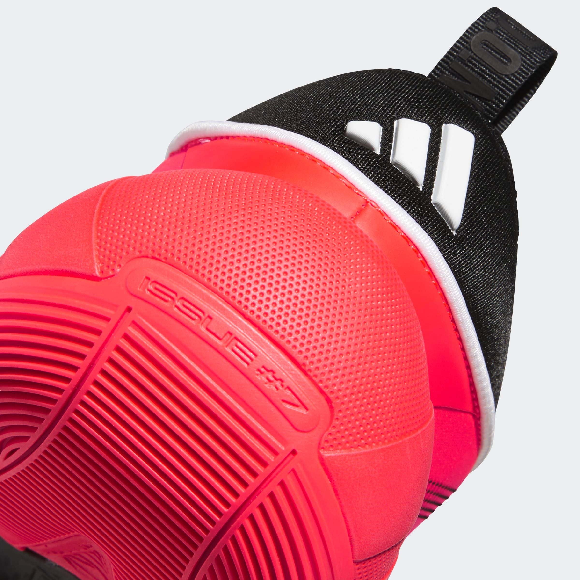 adidas Performance Basketballschuh »D.O.N. ISSUE 7 J KIDS«, Signature-Schuh von Donovan Mitchell