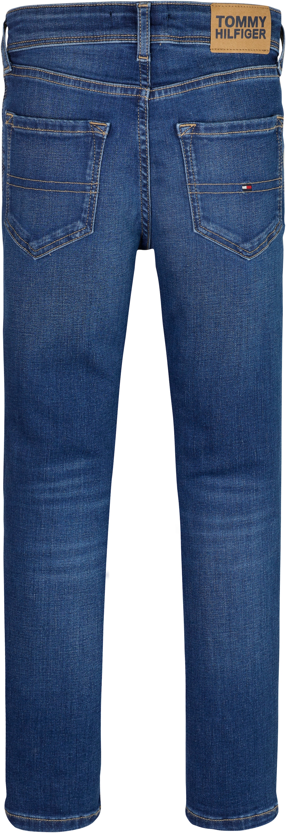 Tommy Hilfiger »SCANTON bestellen BAUR Stretch-Jeans Y« 