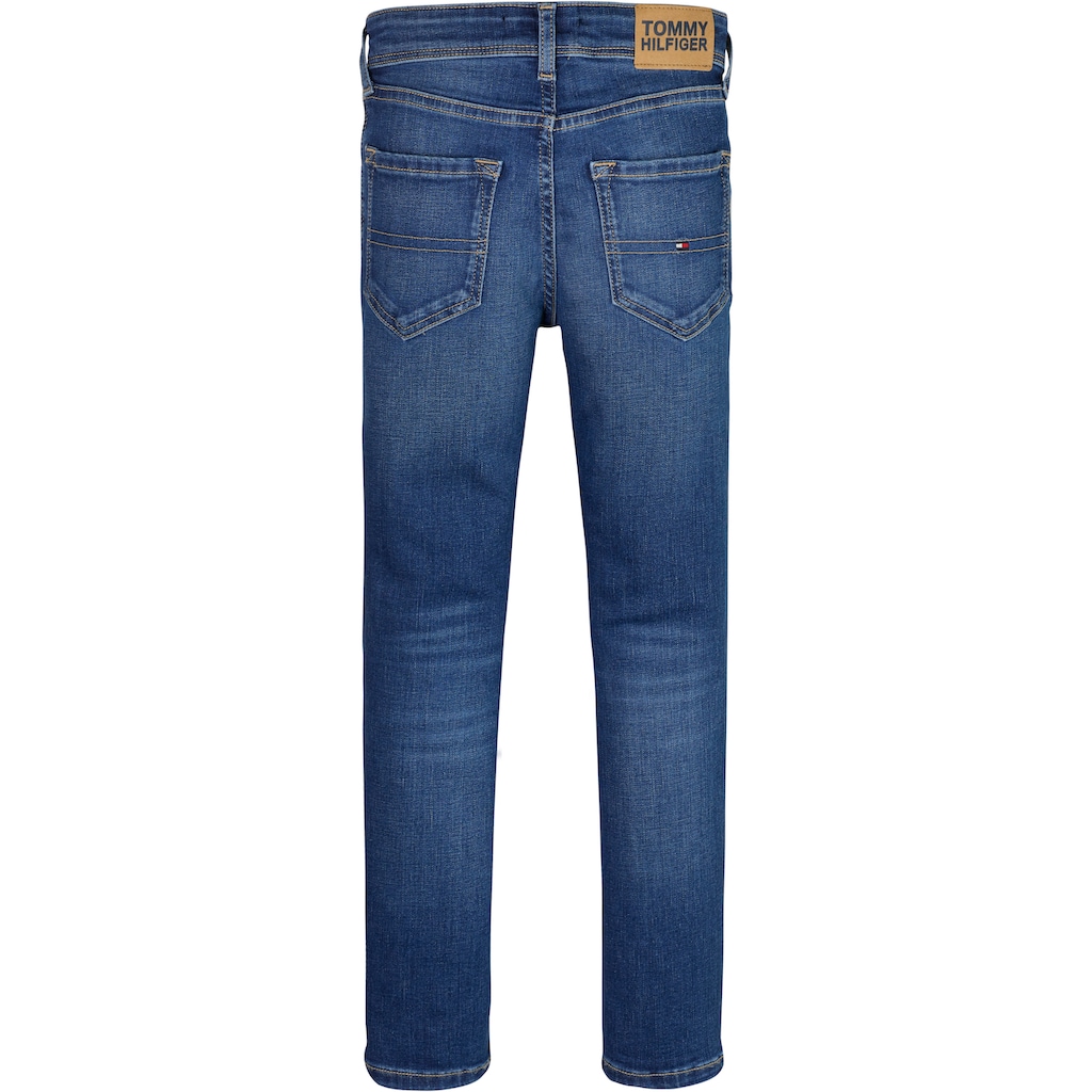 Tommy Hilfiger Stretch-Jeans »SCANTON Y«