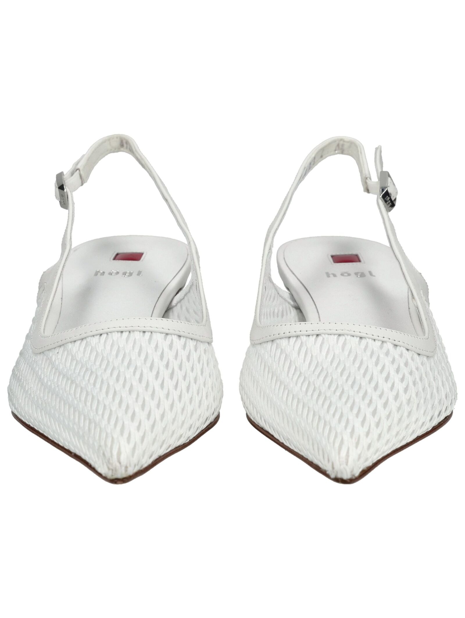 Högl Slingpumps »Högl Pumps Textil«