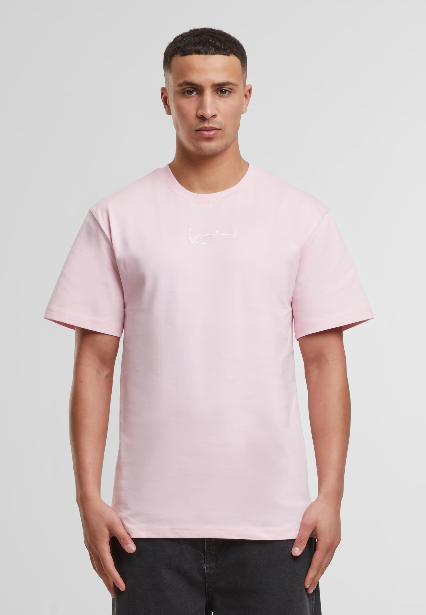Karl Kani T-Shirt »Karl Kani Small Signature Essential Tee«, (1 tlg.)