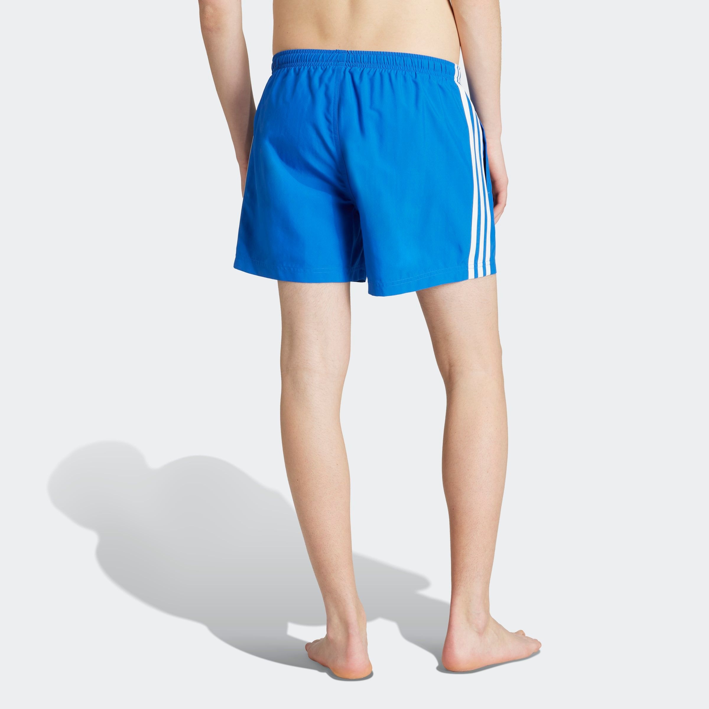 adidas Performance Badehose »ADIC SWIMSH 5IN«, (1 St.)