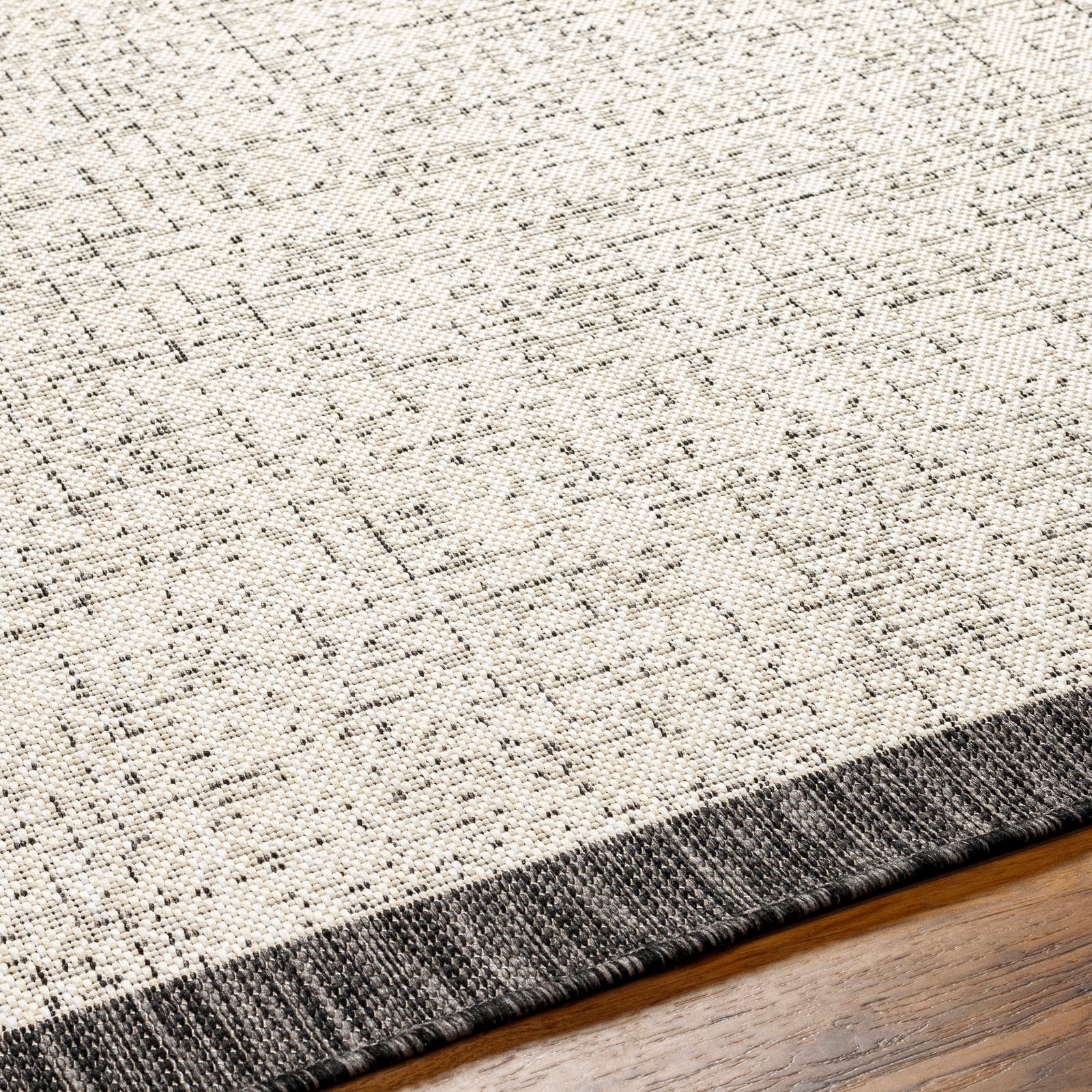 Livabliss Teppich »JUBA«, rechteckig, 5 mm Höhe